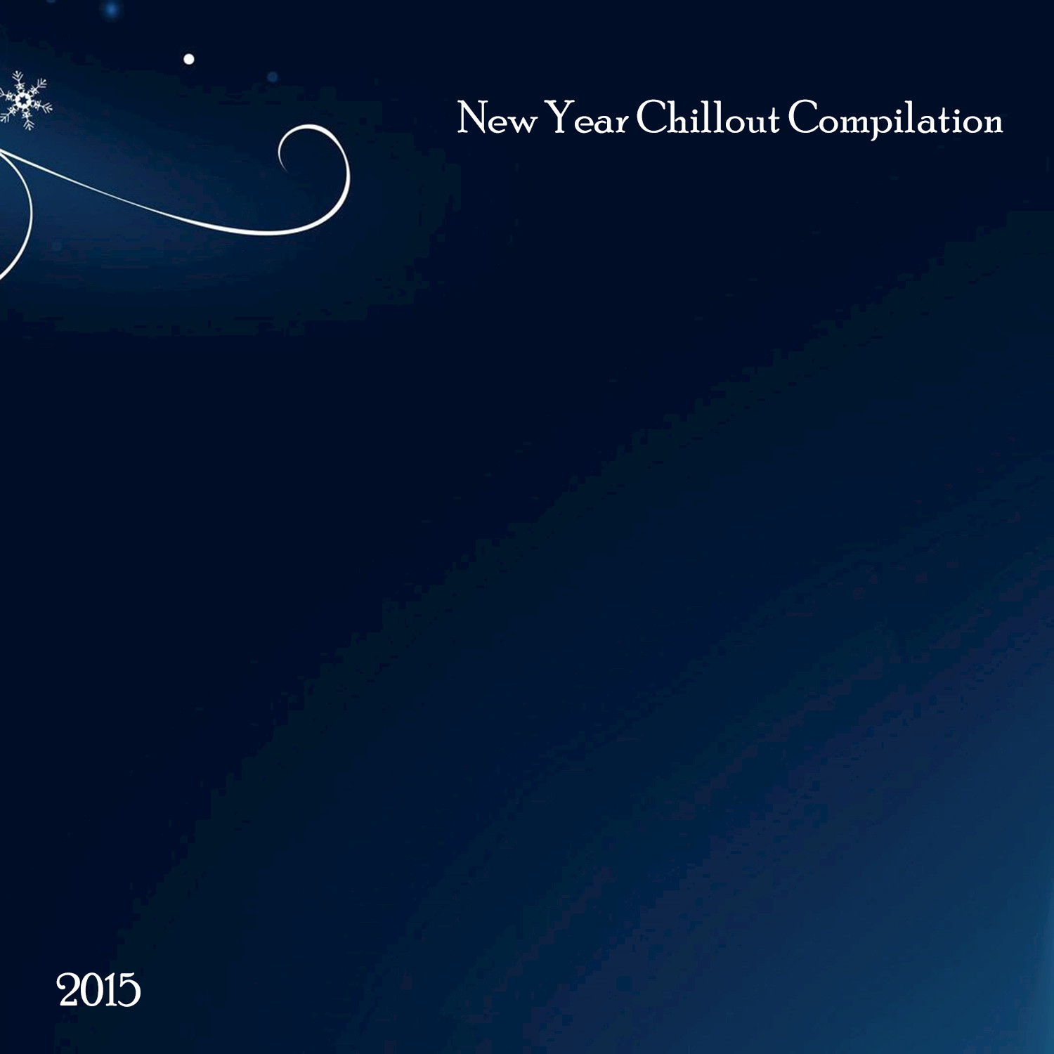 New Year Chillout Compilation