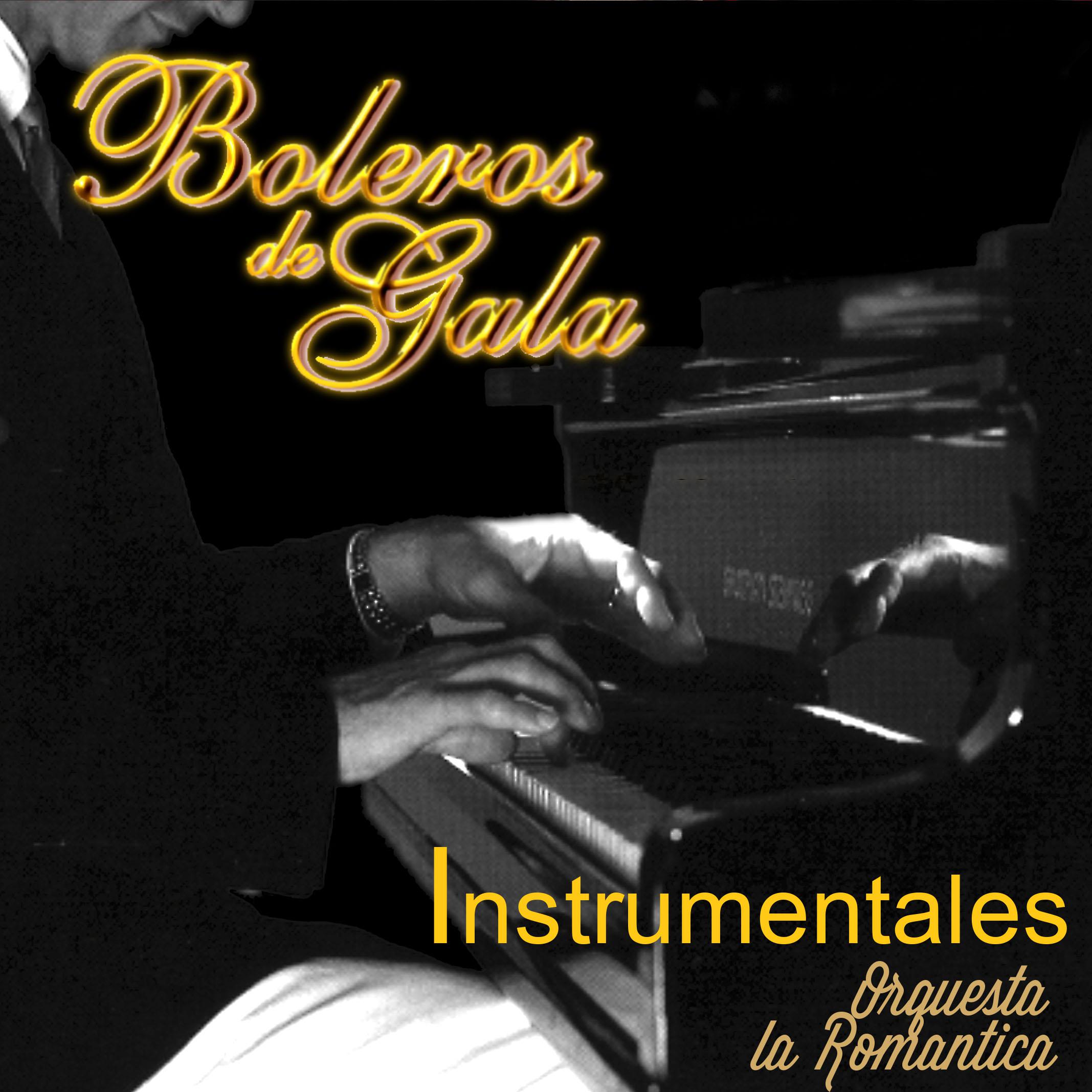 Boleros de Gala (Instrumental)