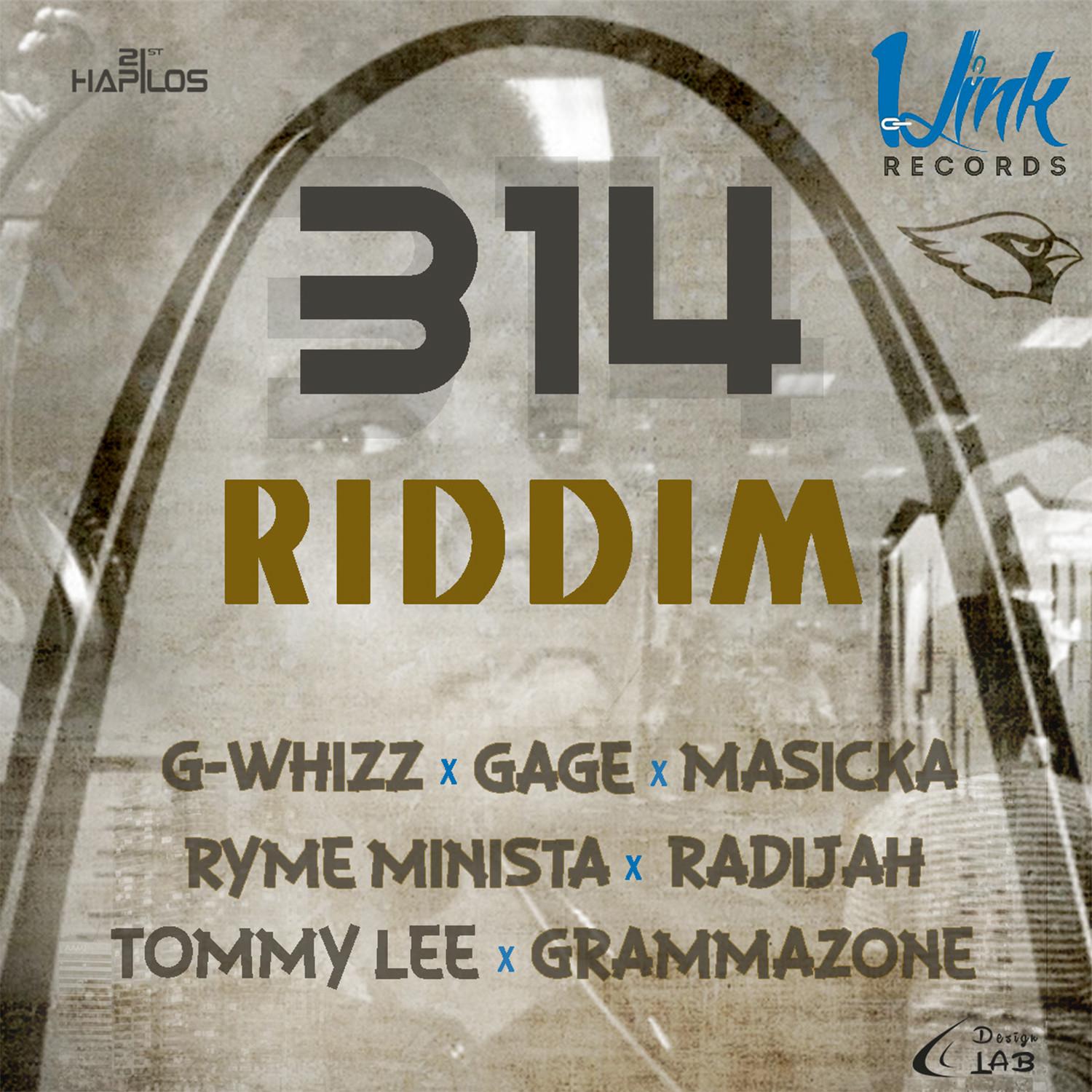 314 Riddim