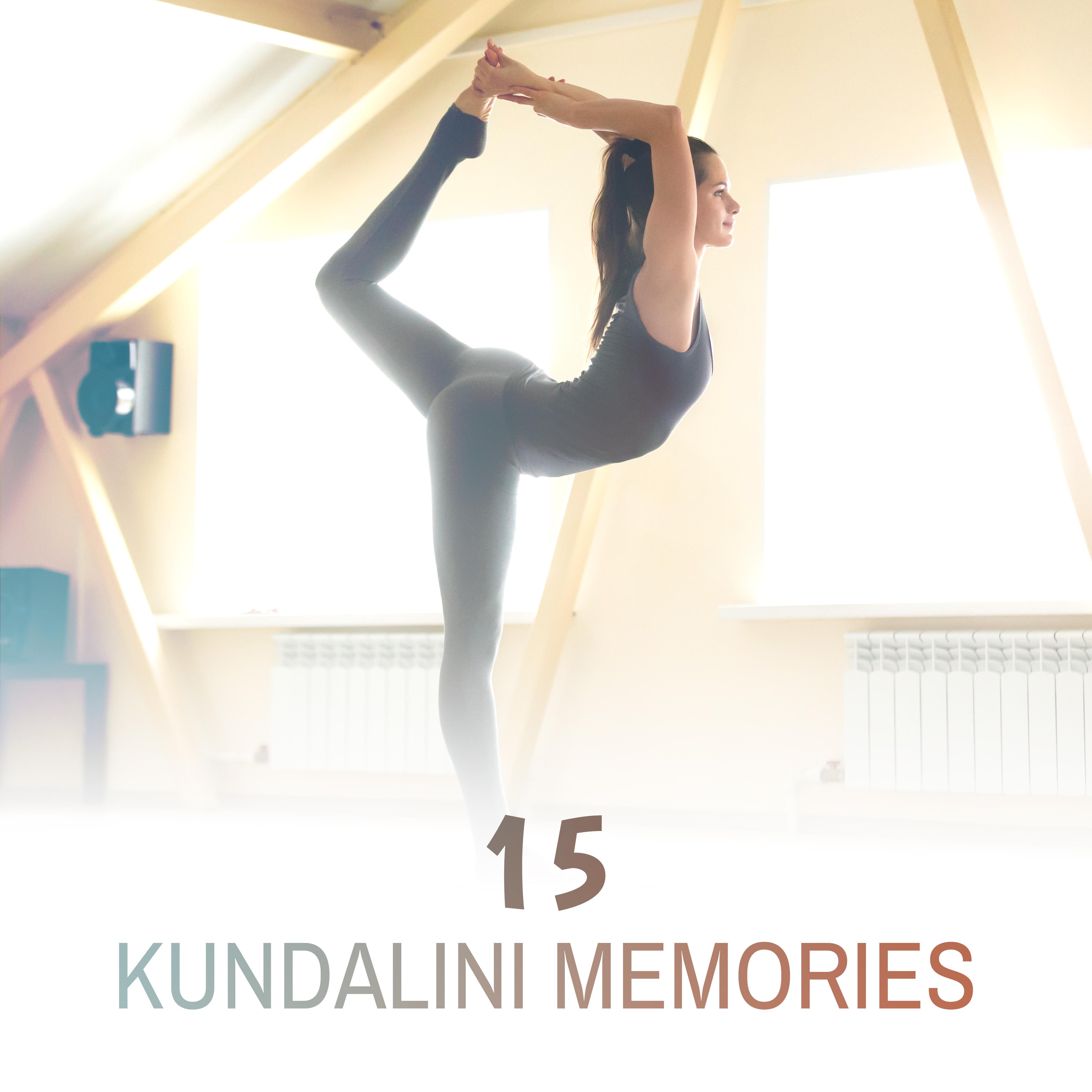 15 Kundalini Memories