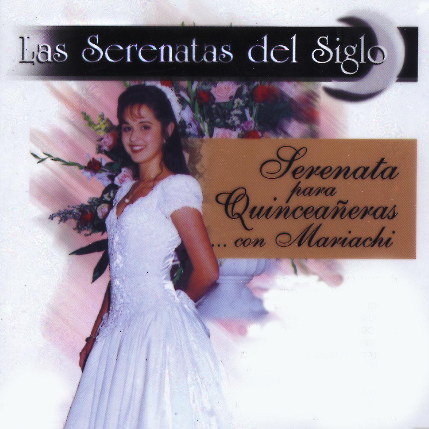 Serenata para Quinceañeras