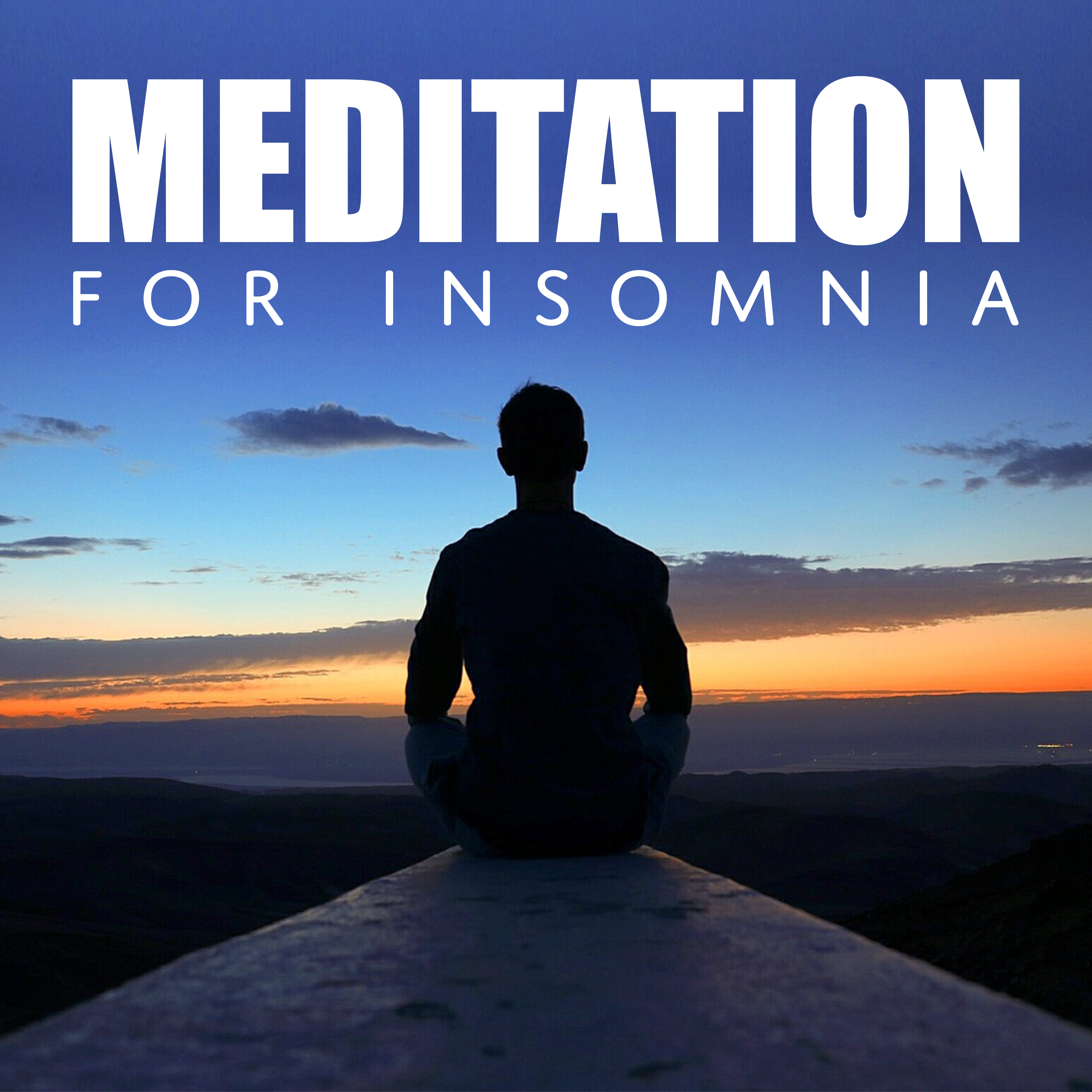 Meditation for Insomnia