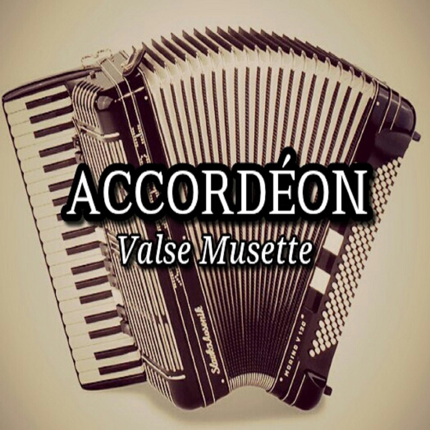 Accordéon Valse Musette