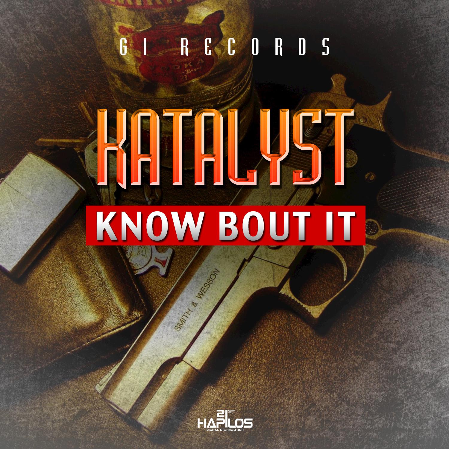 Know Bout It - Single