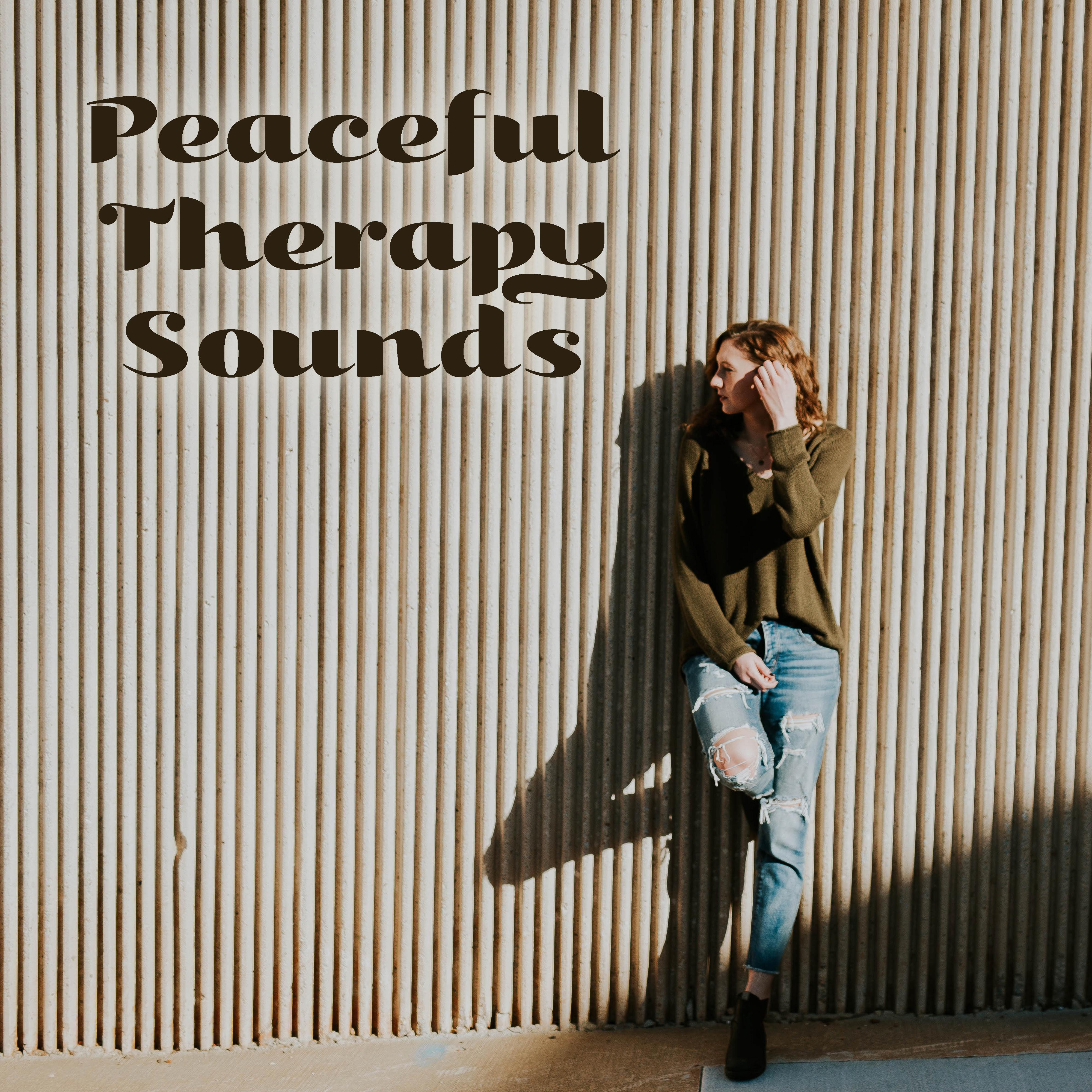 Peaceful Therapy Sounds