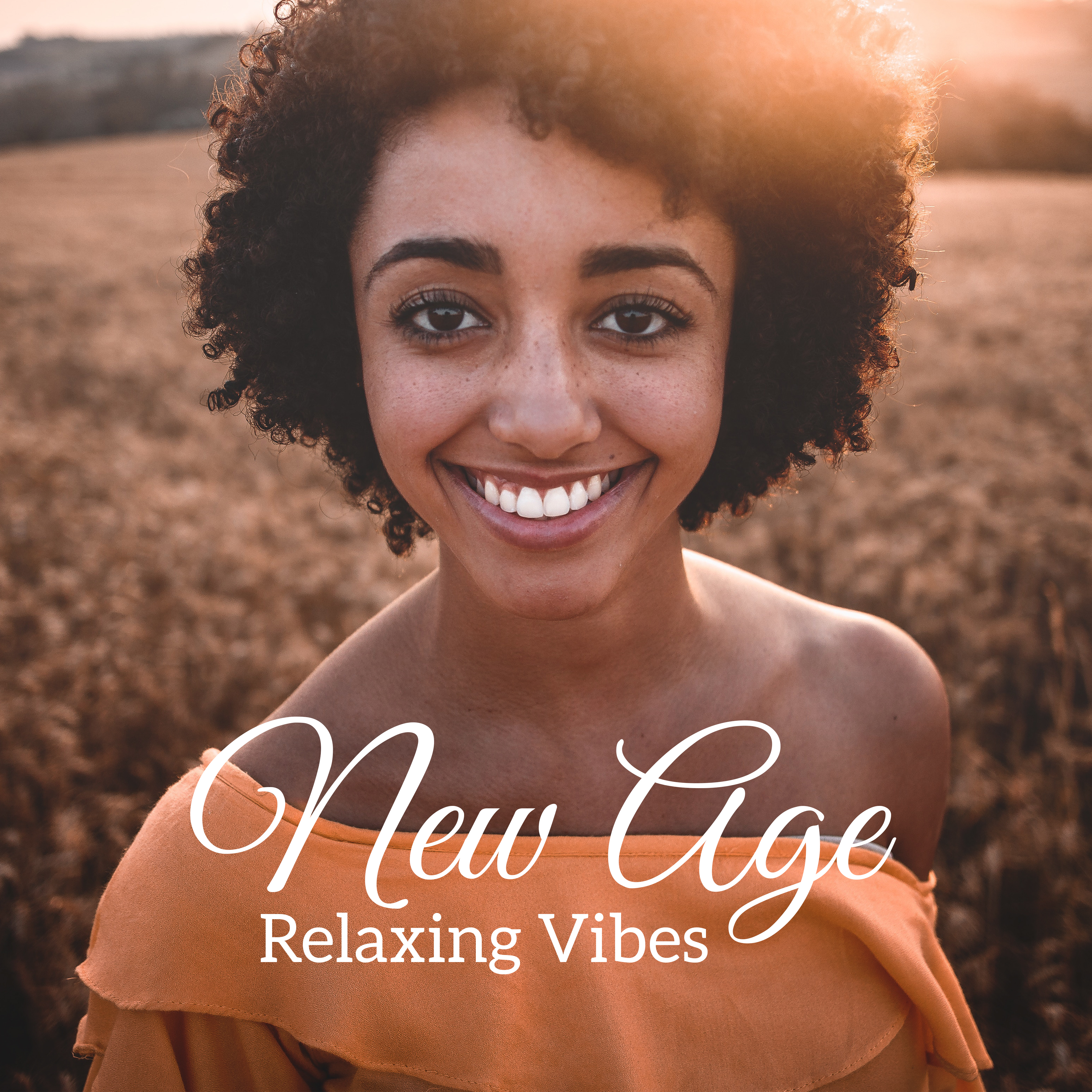 New Age Relaxing Vibes