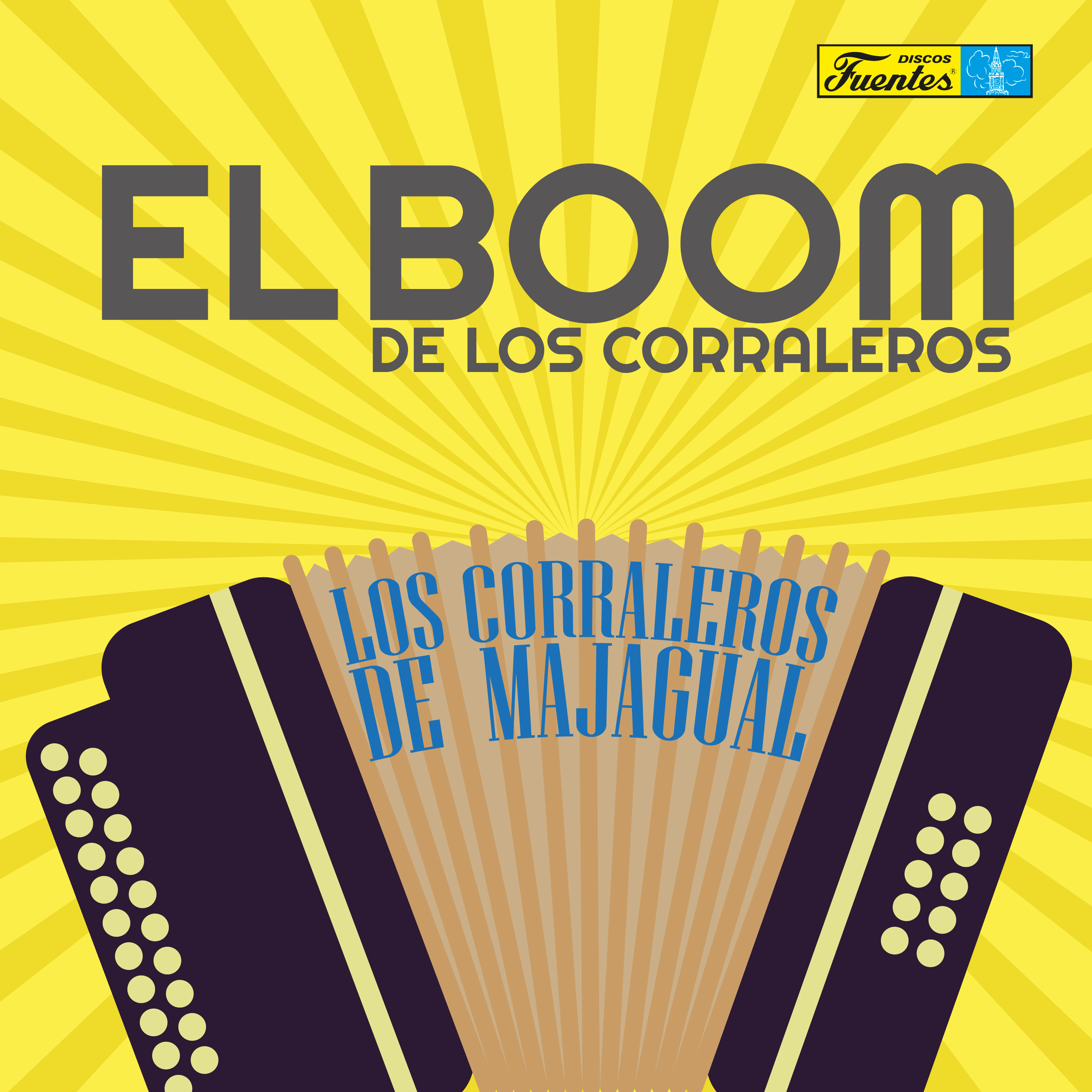 El Boom de los Corraleros