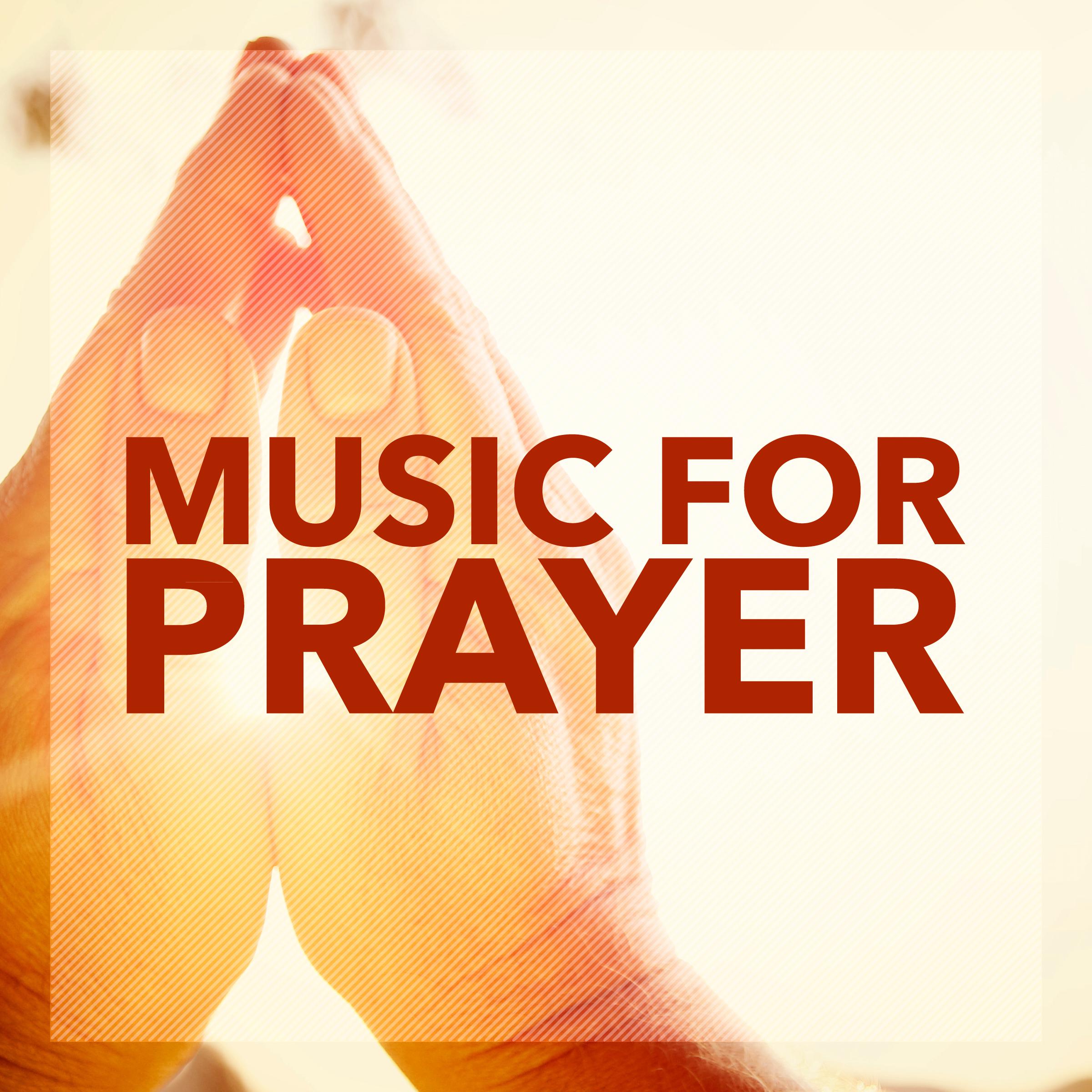 Music For Prayer