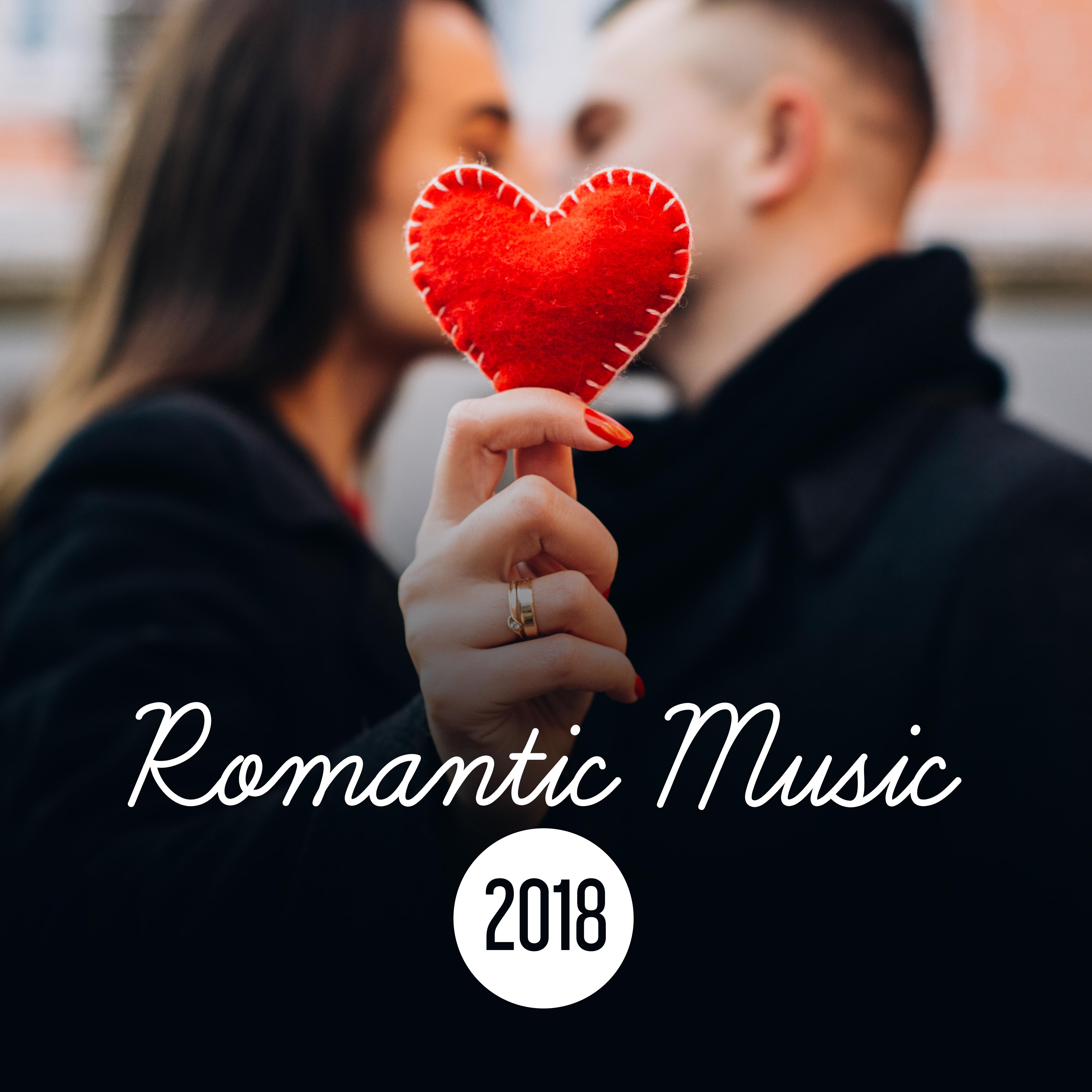 Romantic Music 2018