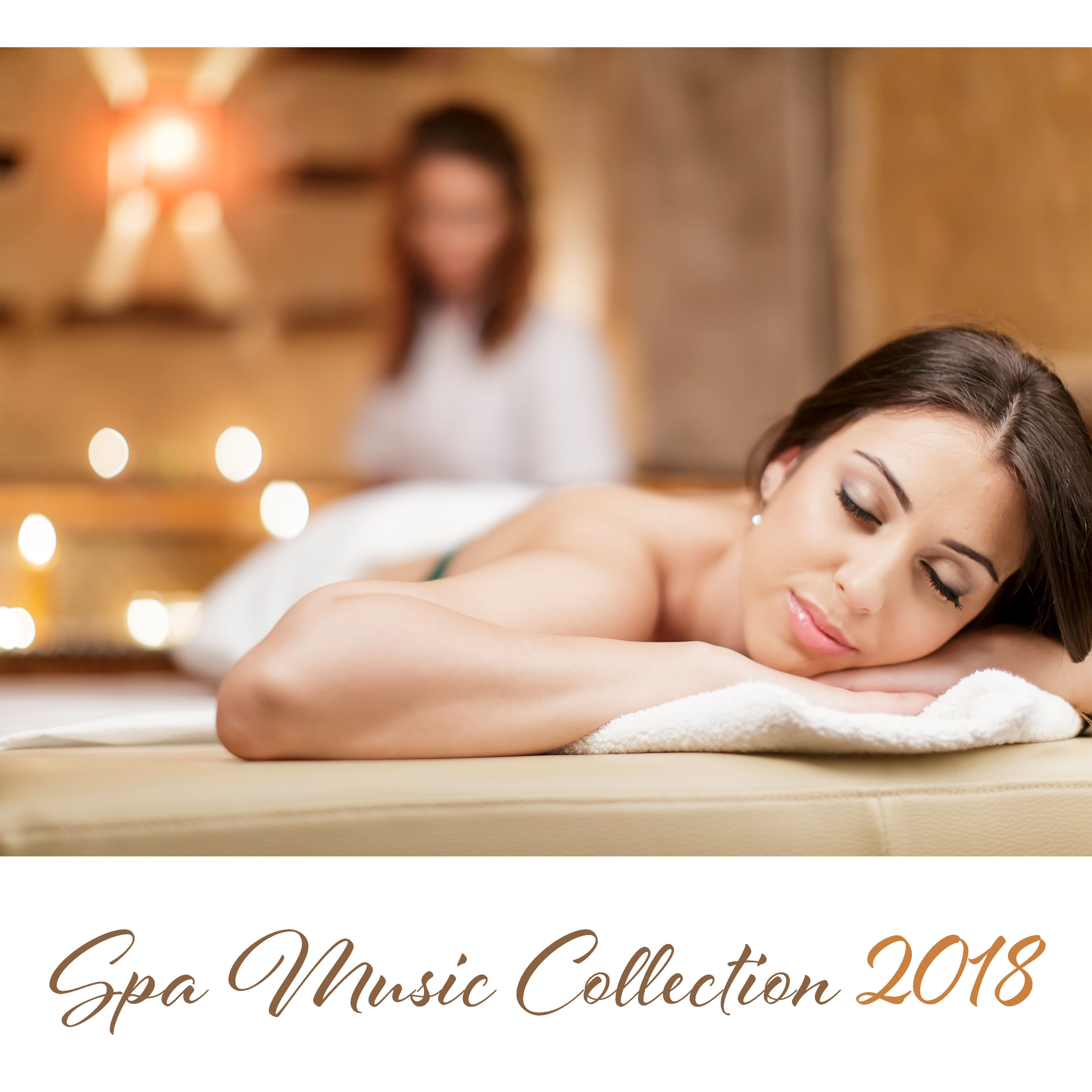 Spa Music Collection 2018
