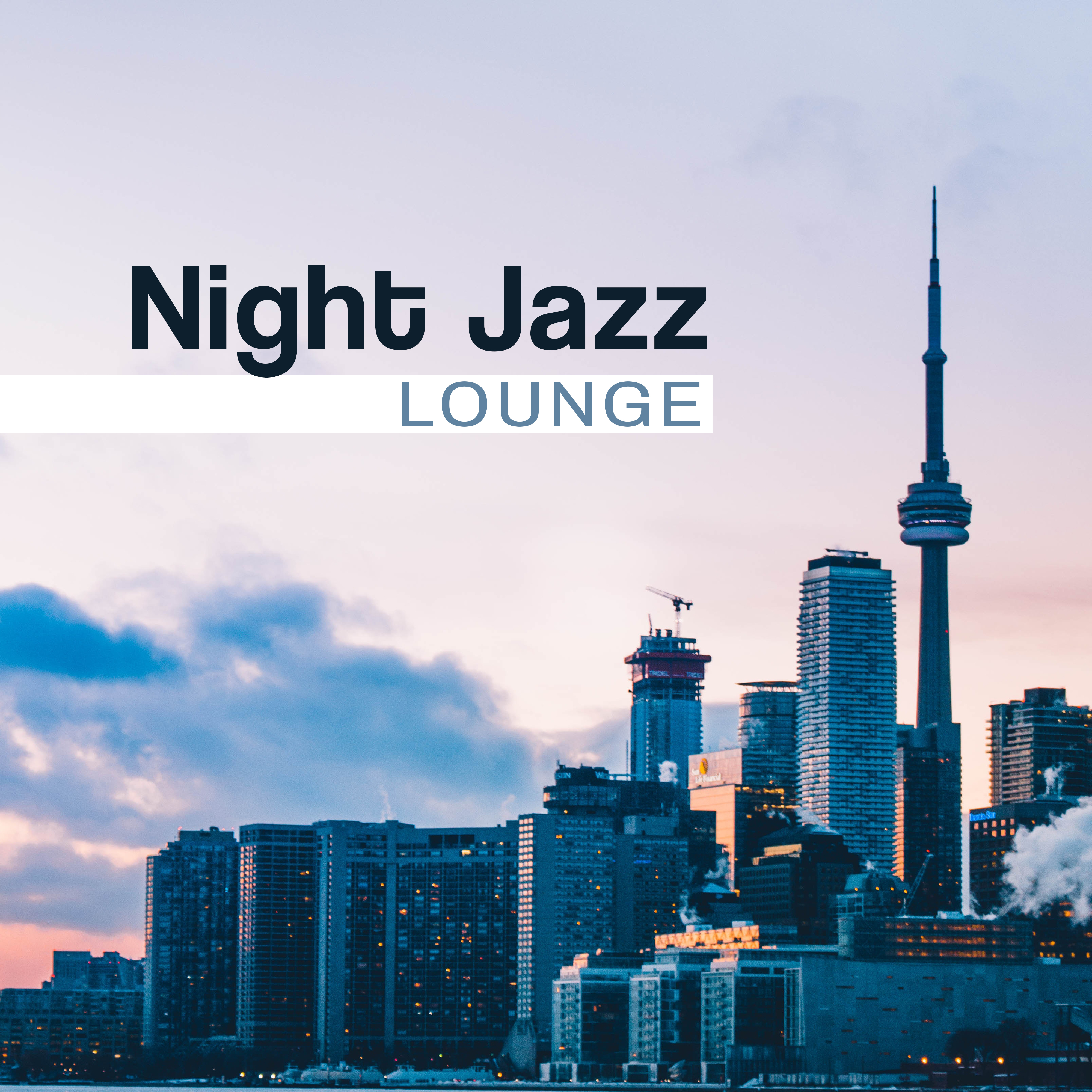 Night Jazz Lounge