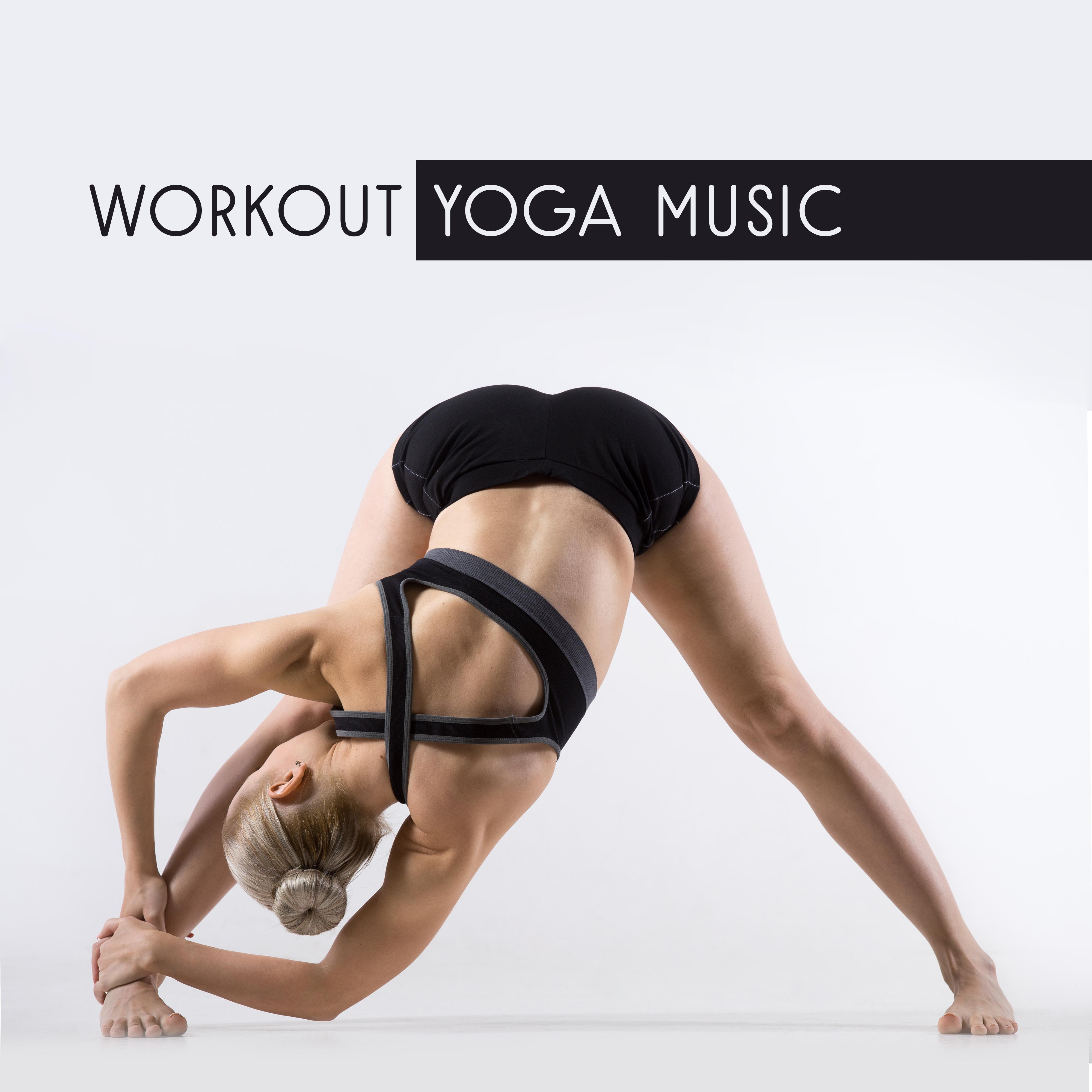 Workout Yoga Music