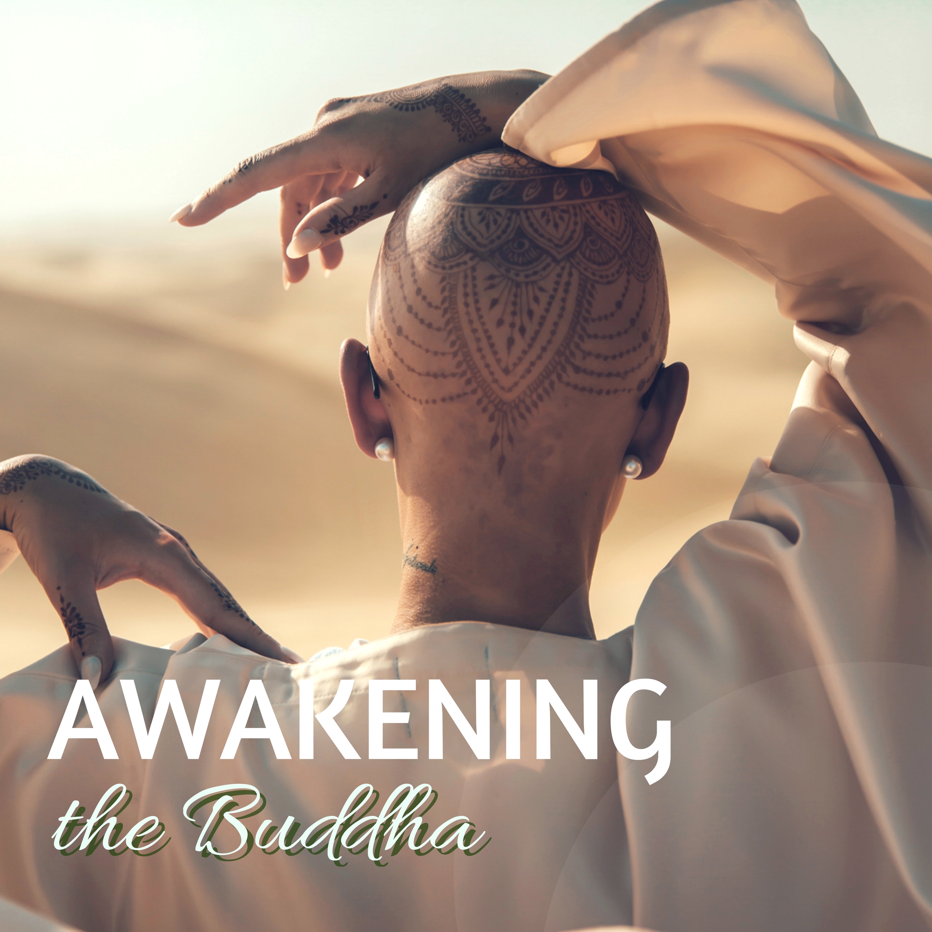 Awakening the Buddha - Best Empowering Lounge Music Playlist for Yoga and Sun Salutation