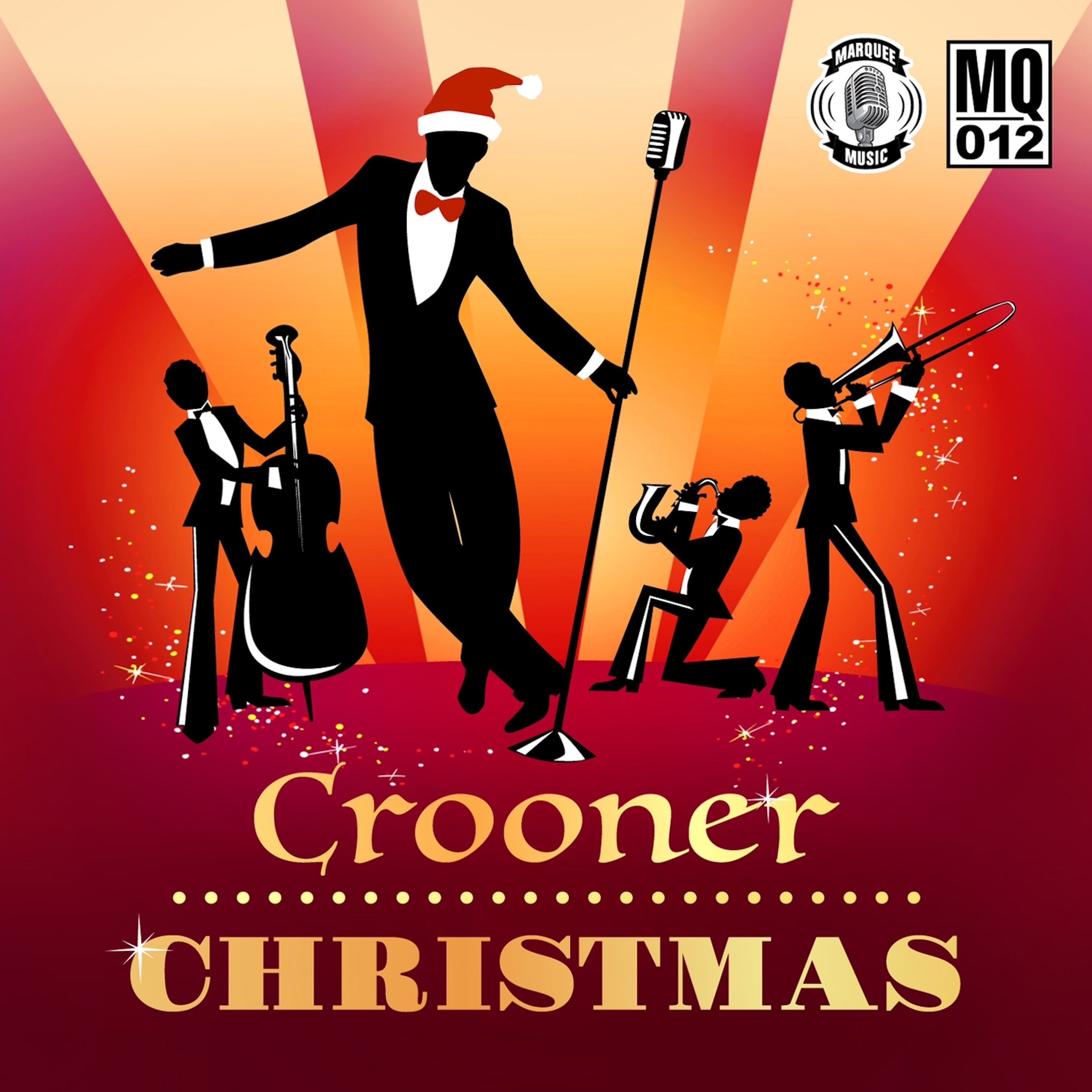 Crooner Christmas