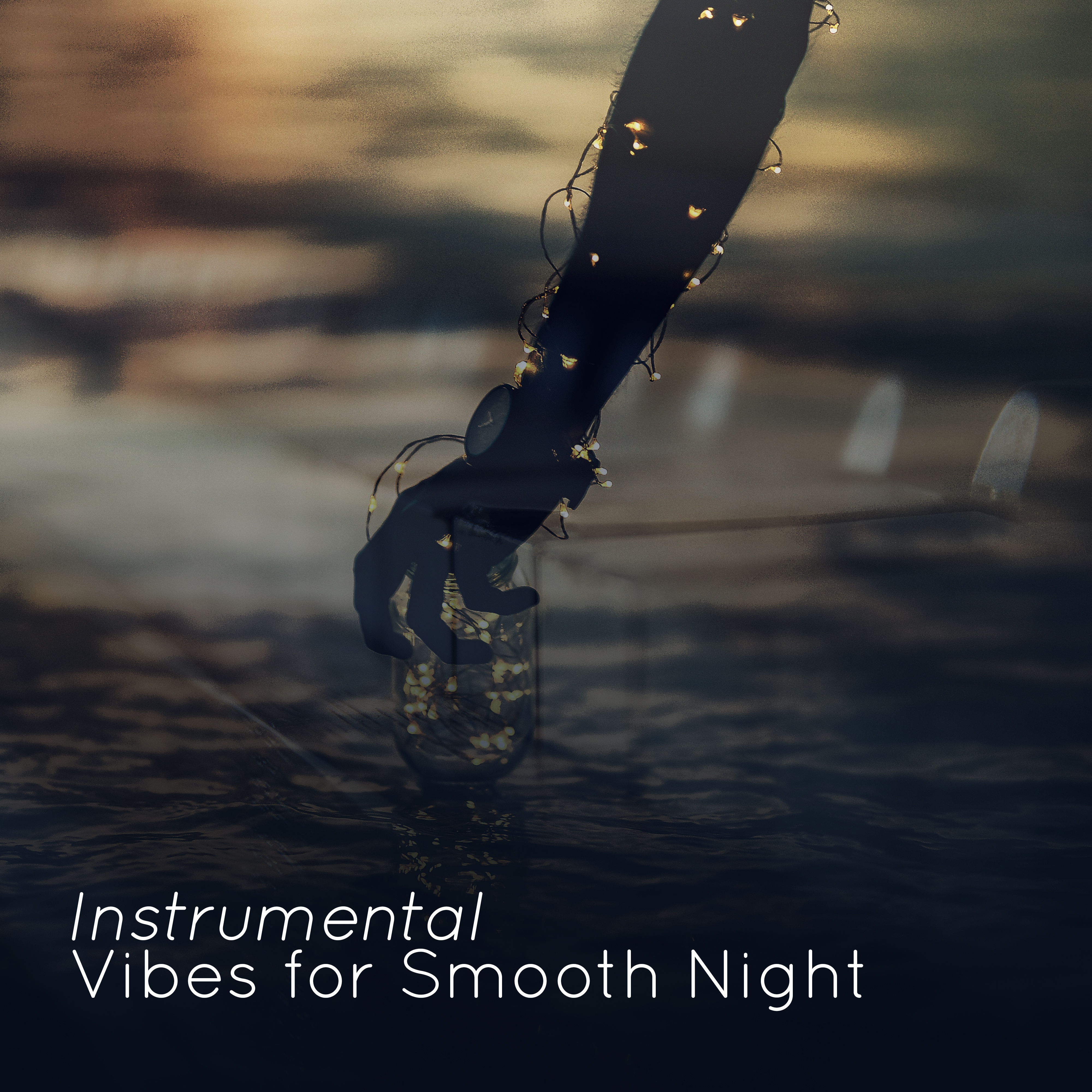 Instrumental Vibes for Smooth Night