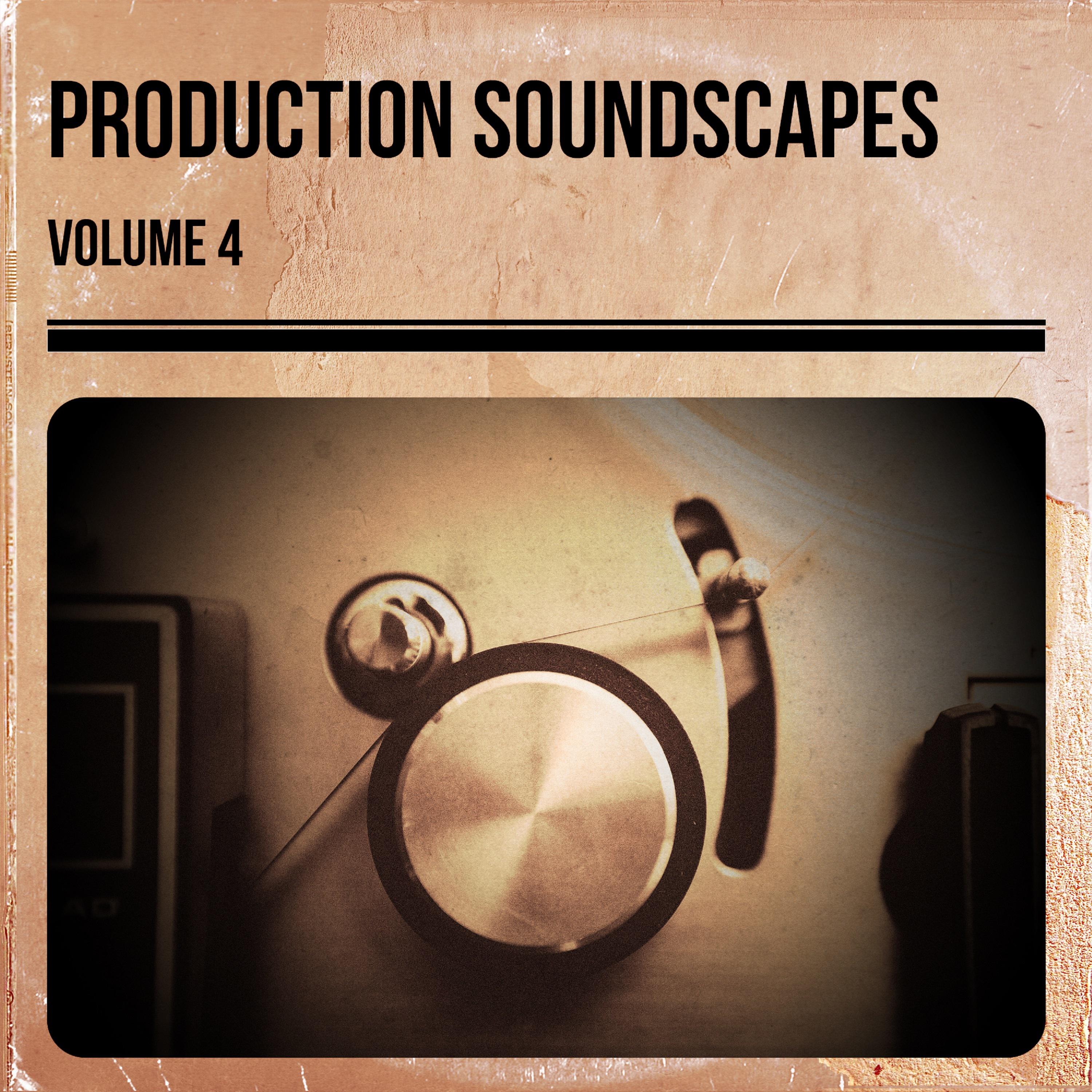 Production Soundscapes Vol, 4