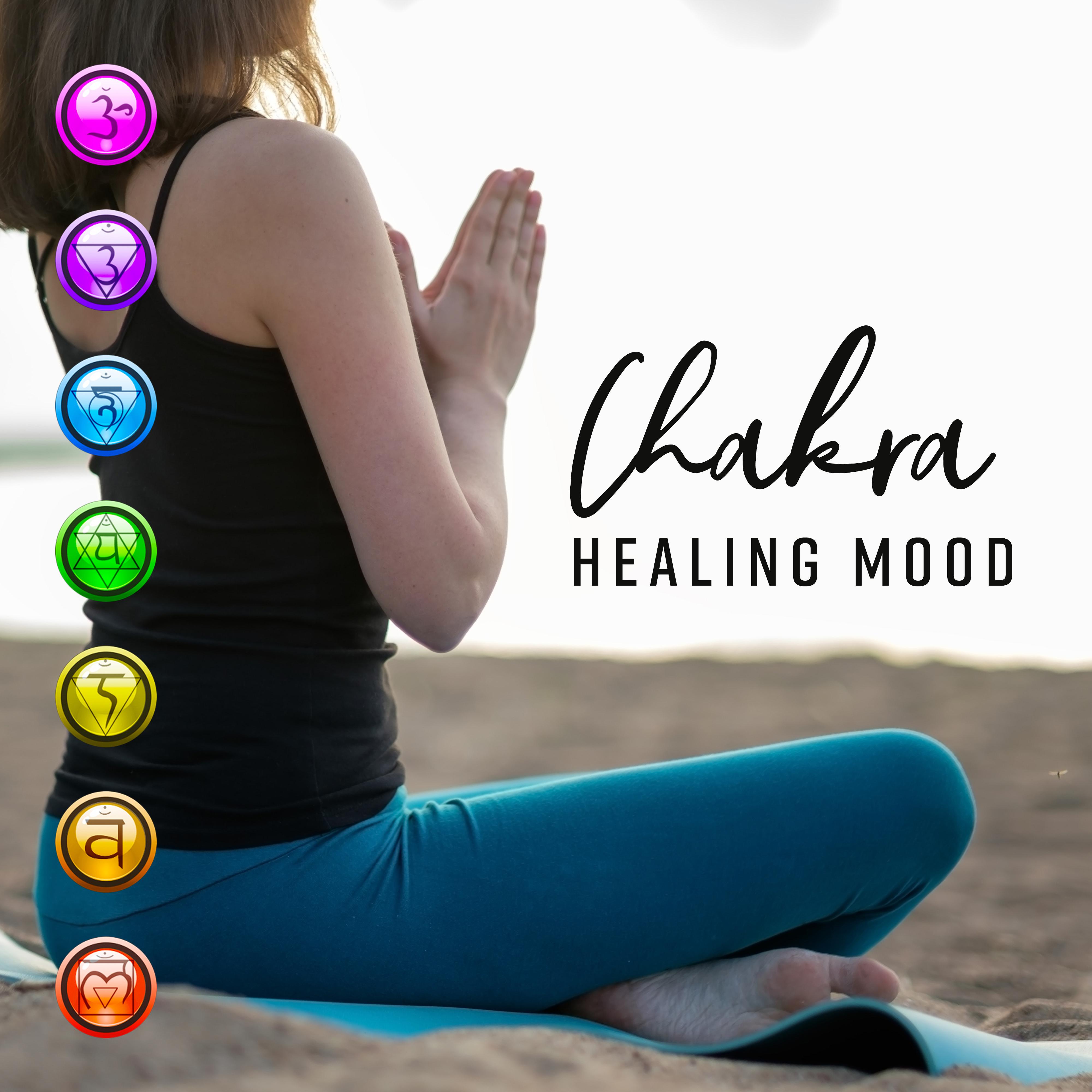 Chakra: Healing Mood