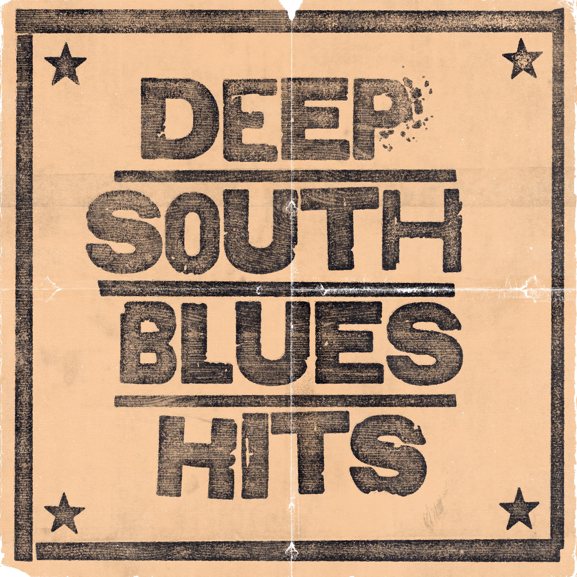 Deep South Blues Hits