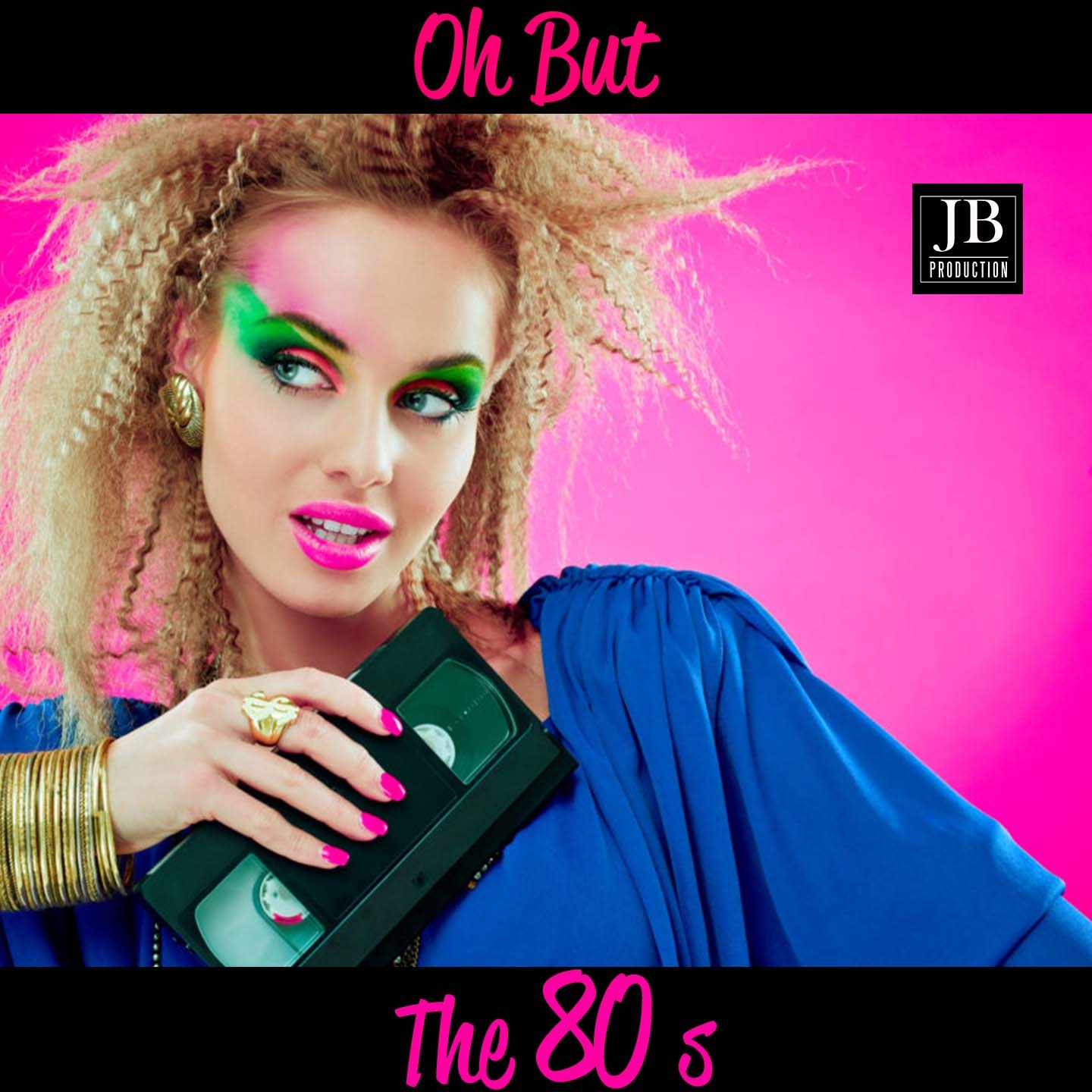 Oh But The 80's Vol 2