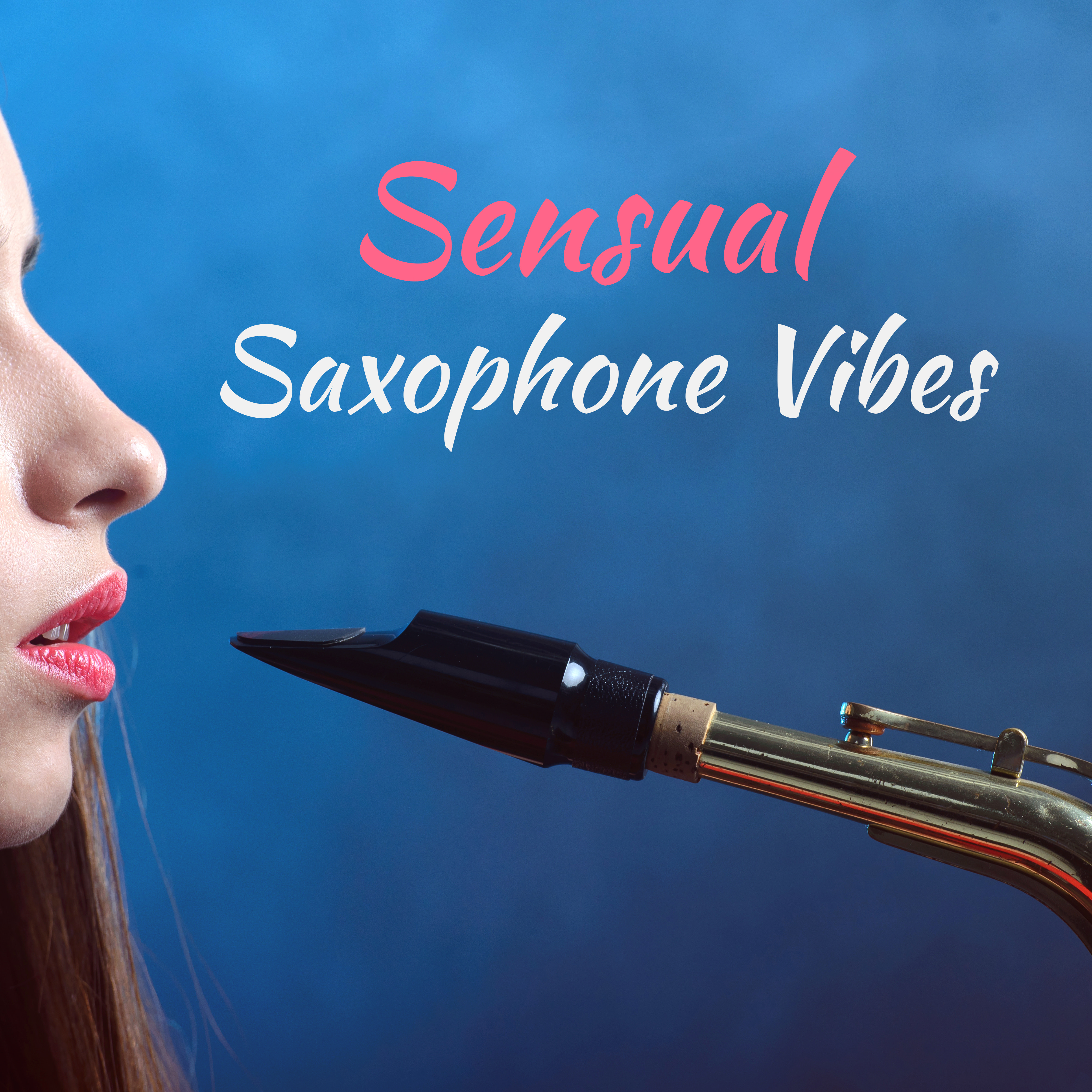 Sensual Saxophone Vibes