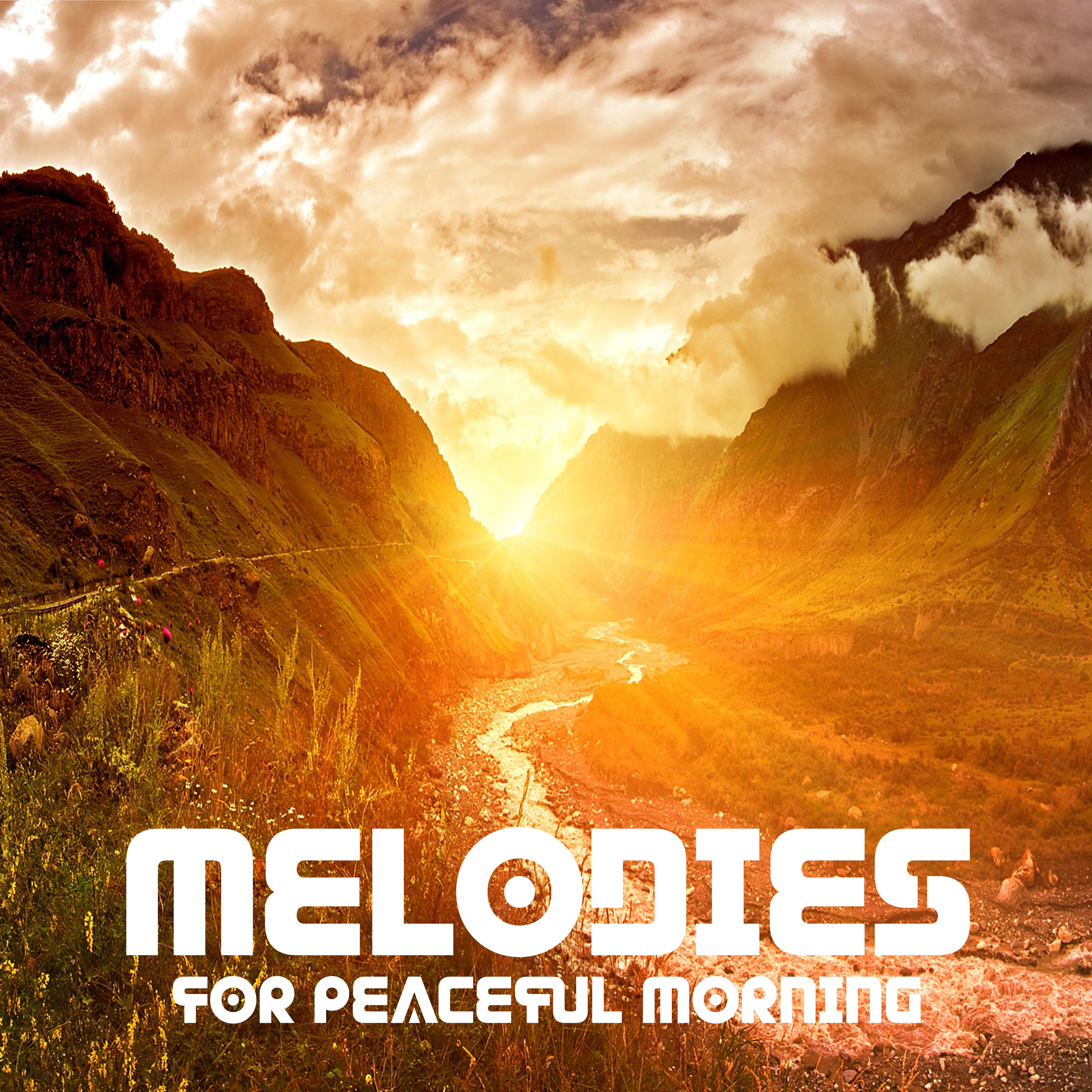 Melodies for Peaceful Morning