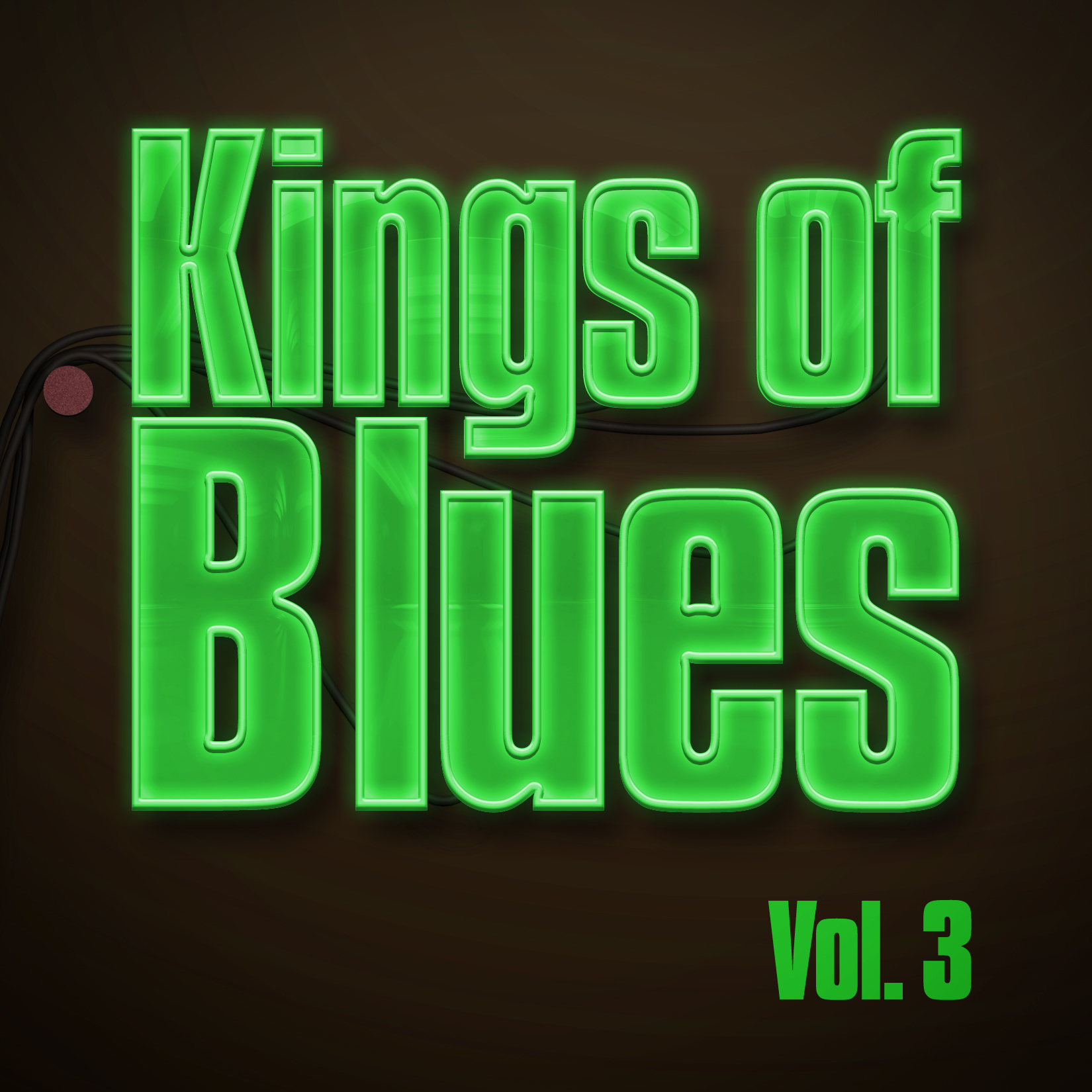 Kings of Blues - Vol. 3