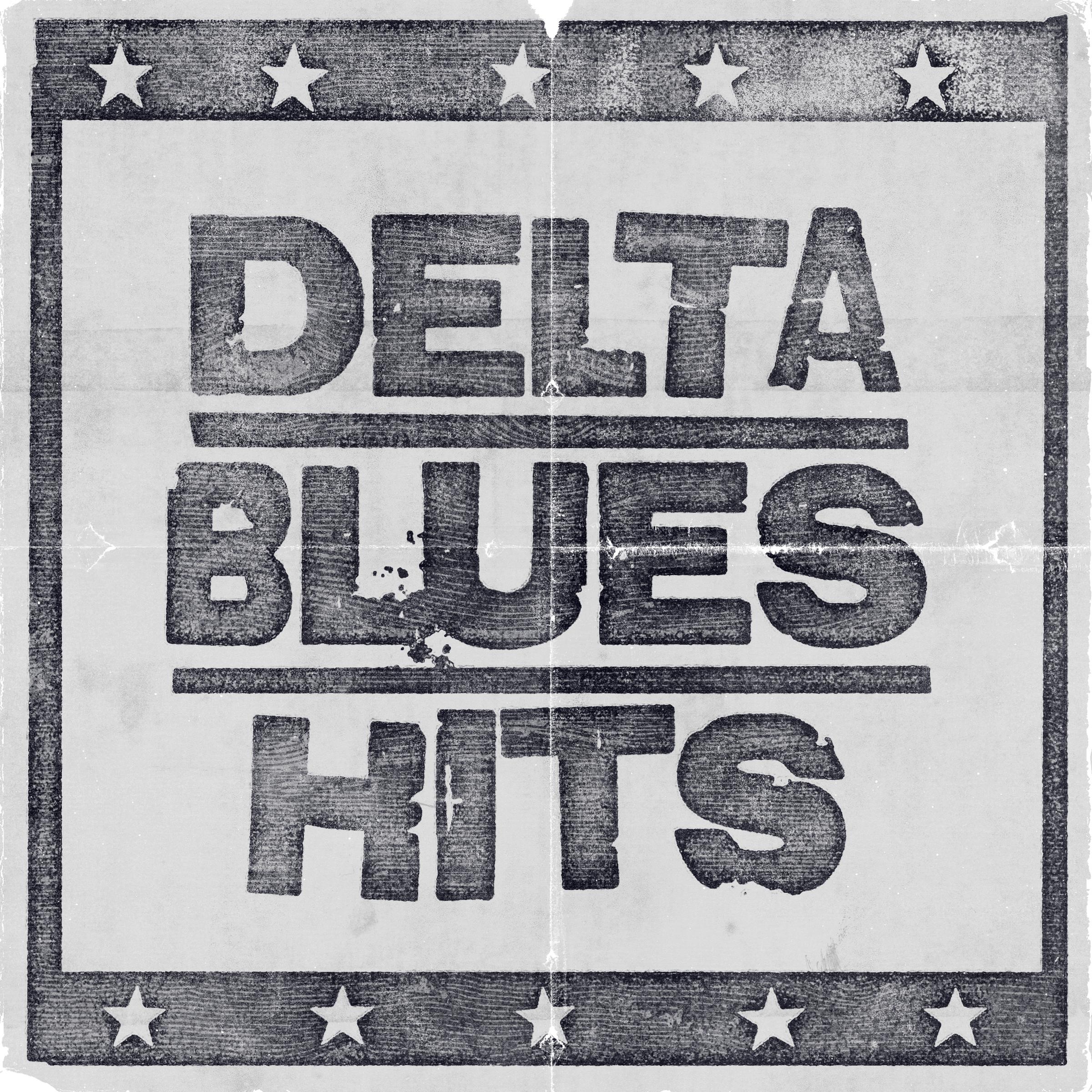 Delta Blues Hits