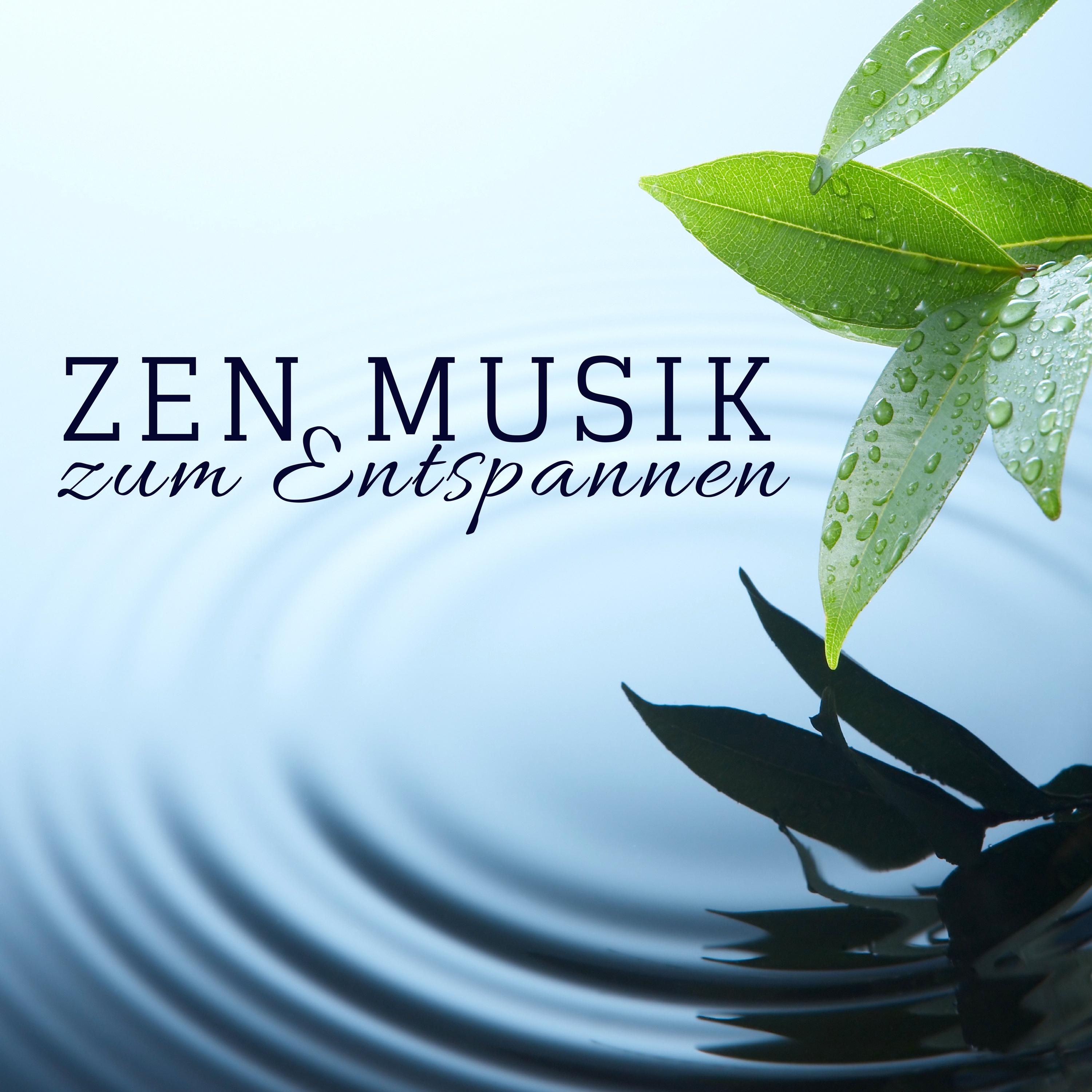 Musik für Massage