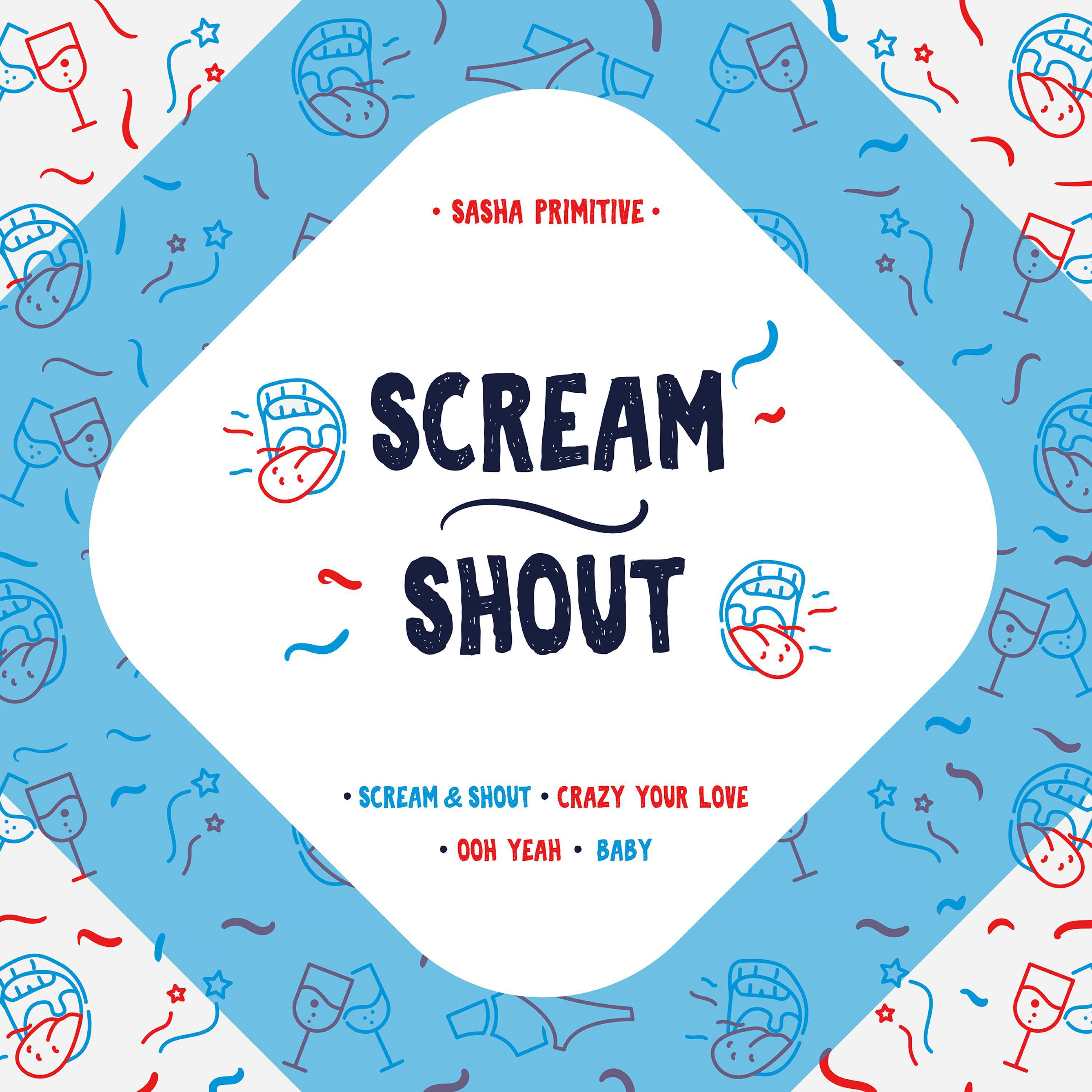 Scream & Shout