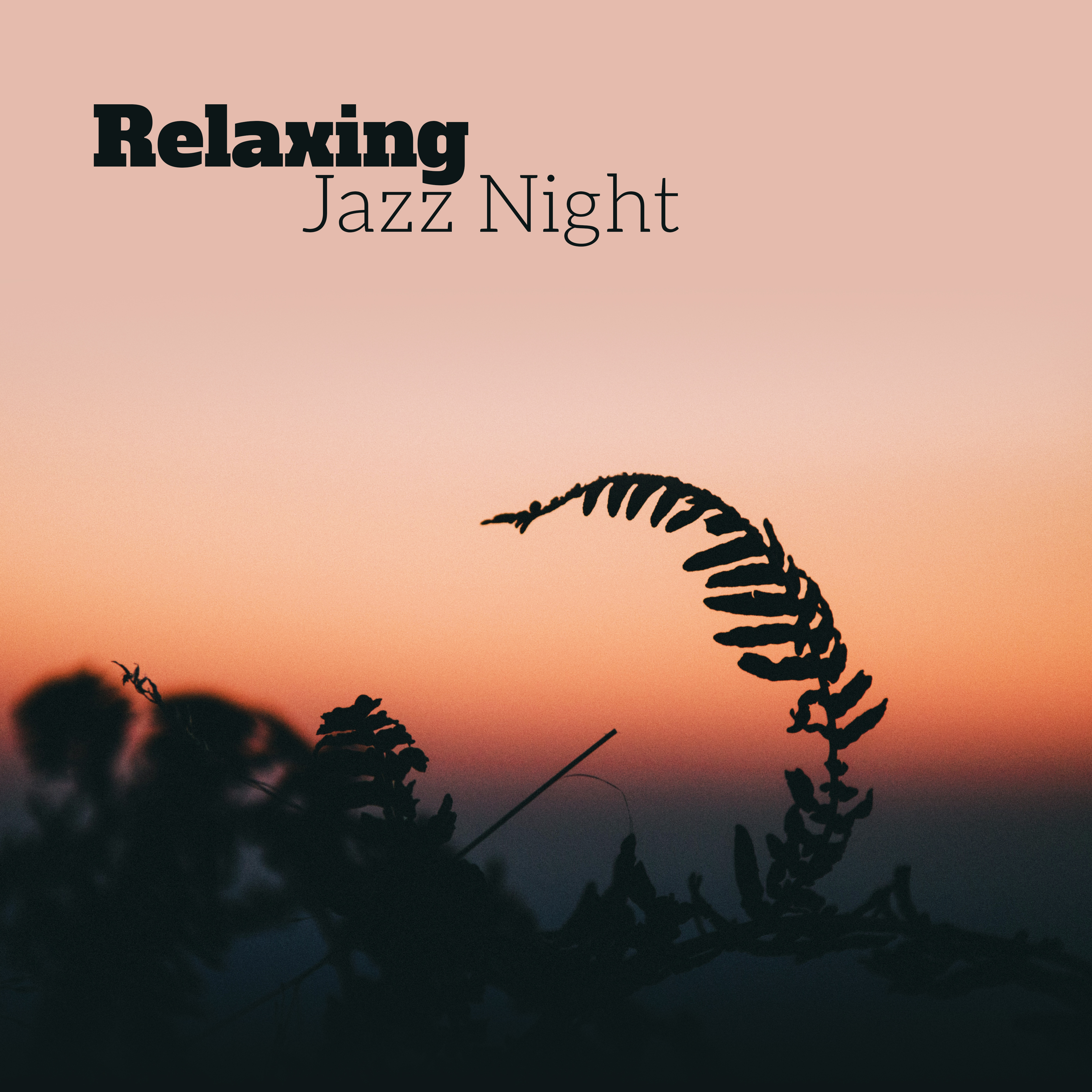 Relaxing Jazz Night