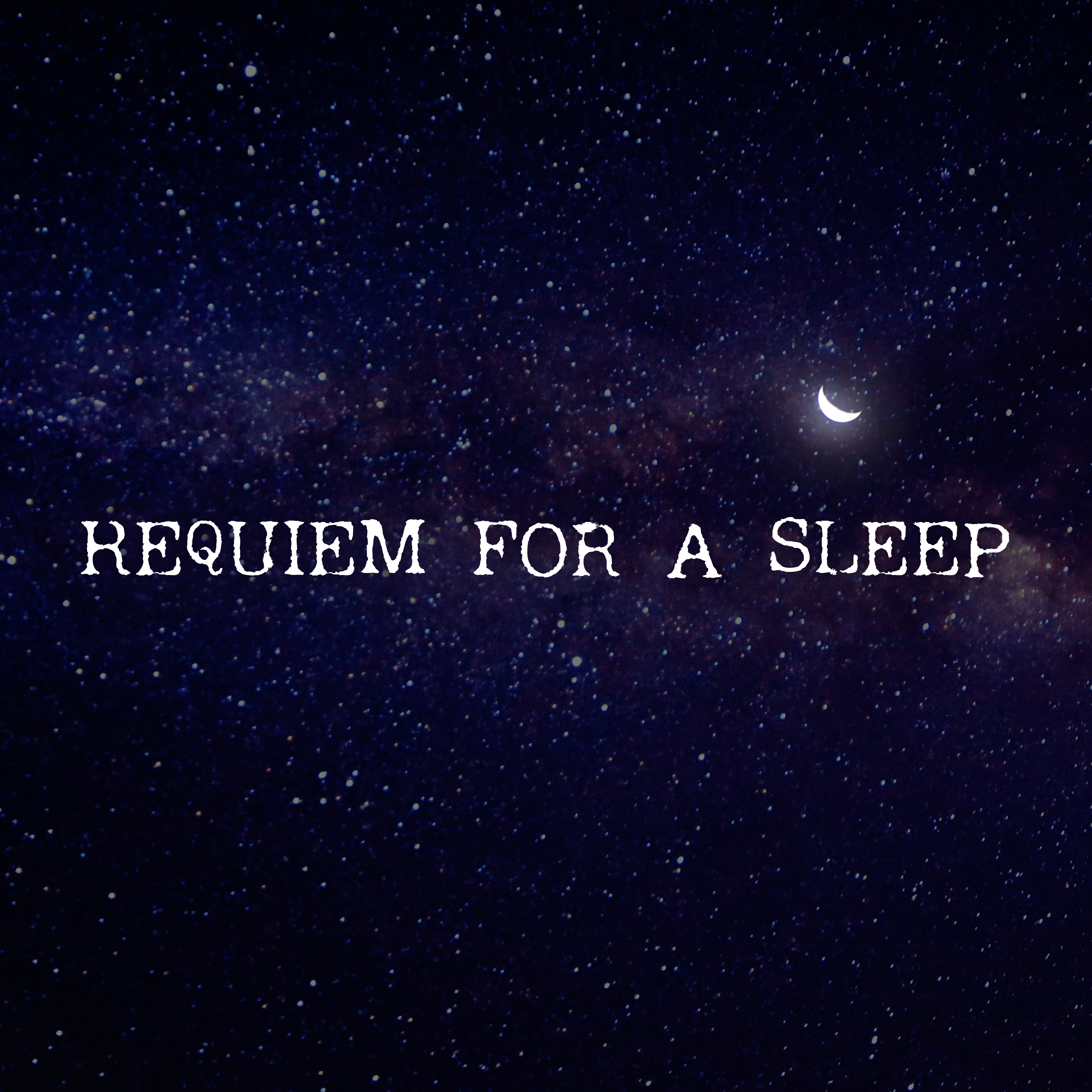 Requiem for a Sleep
