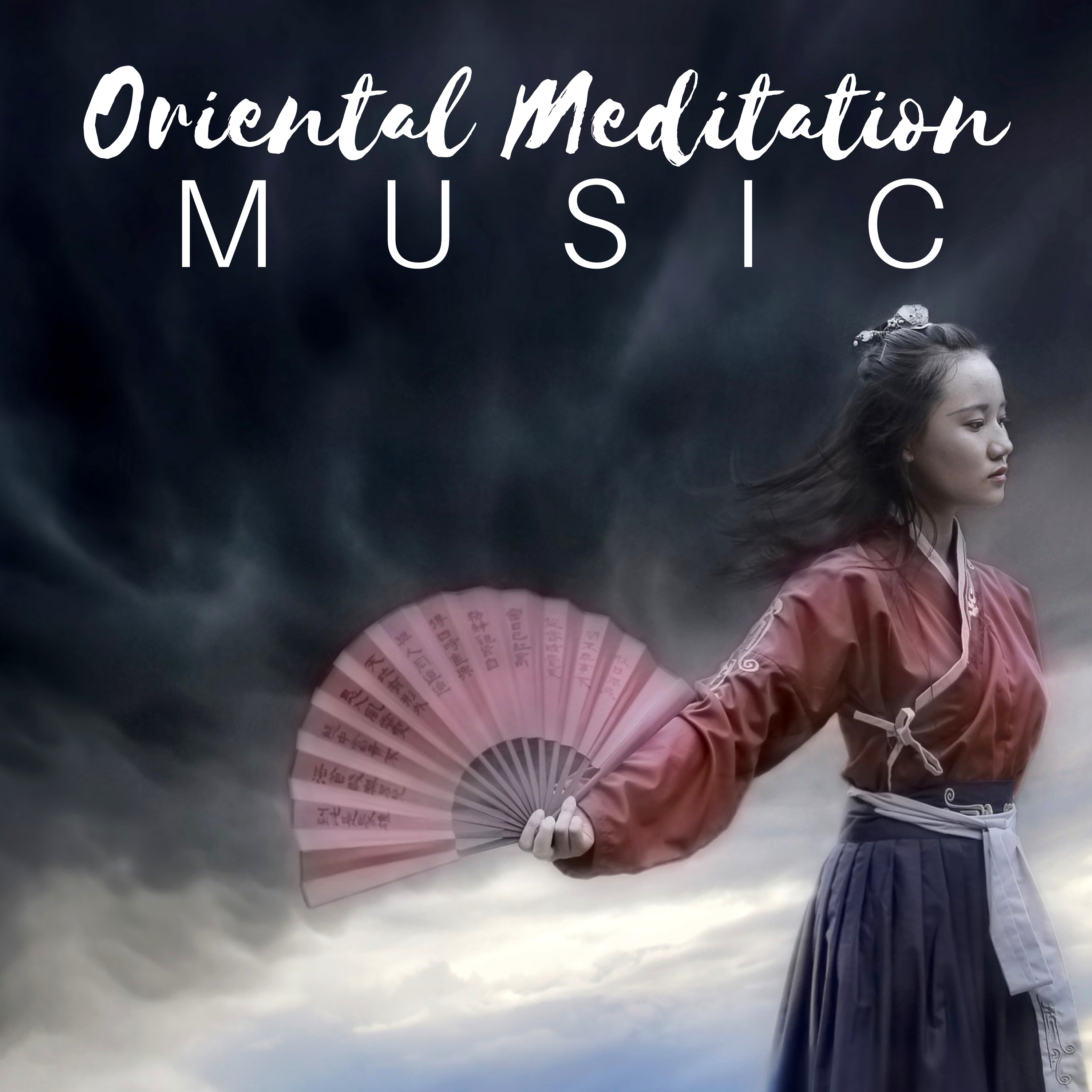 Oriental Meditation Music