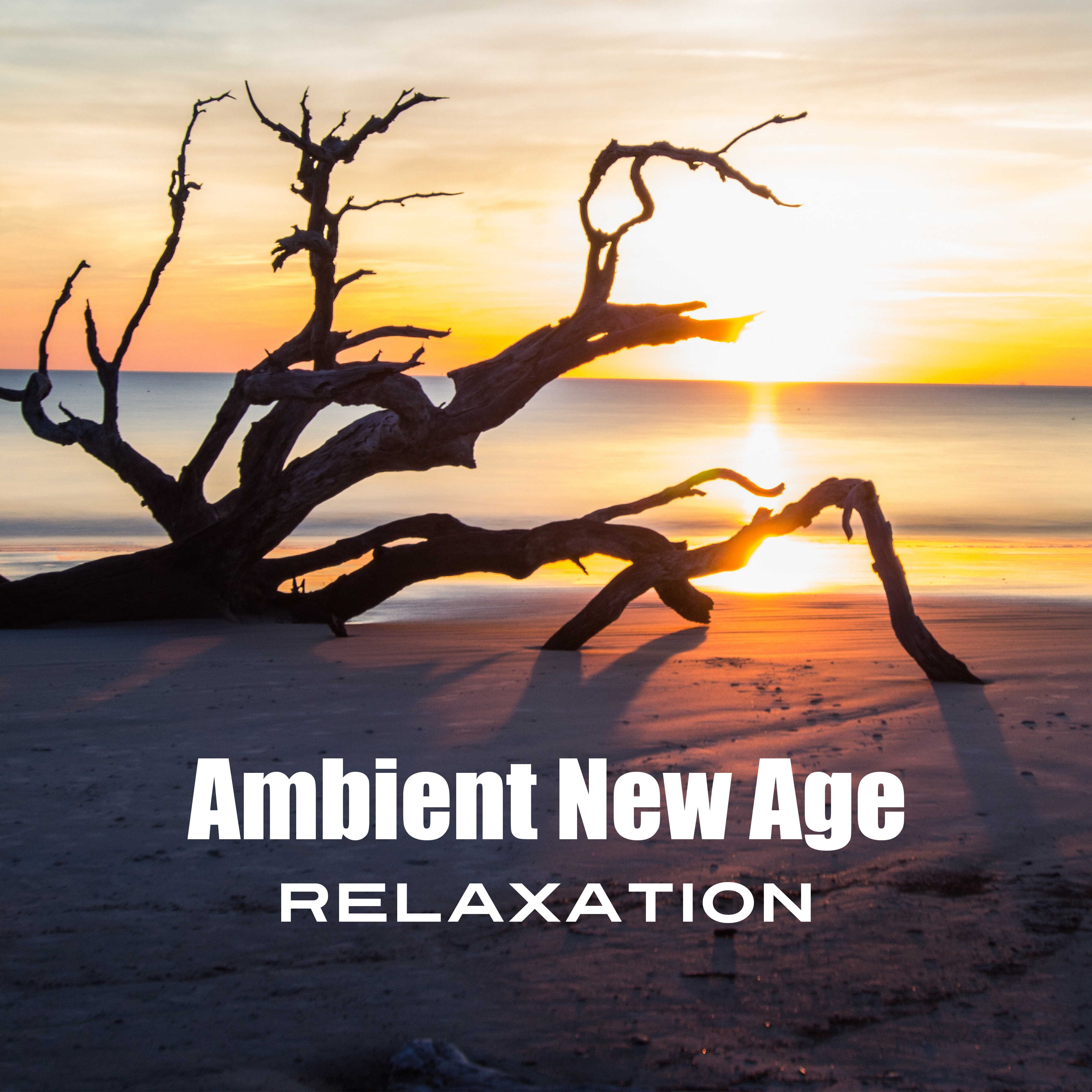 Ambient New Age Relaxation