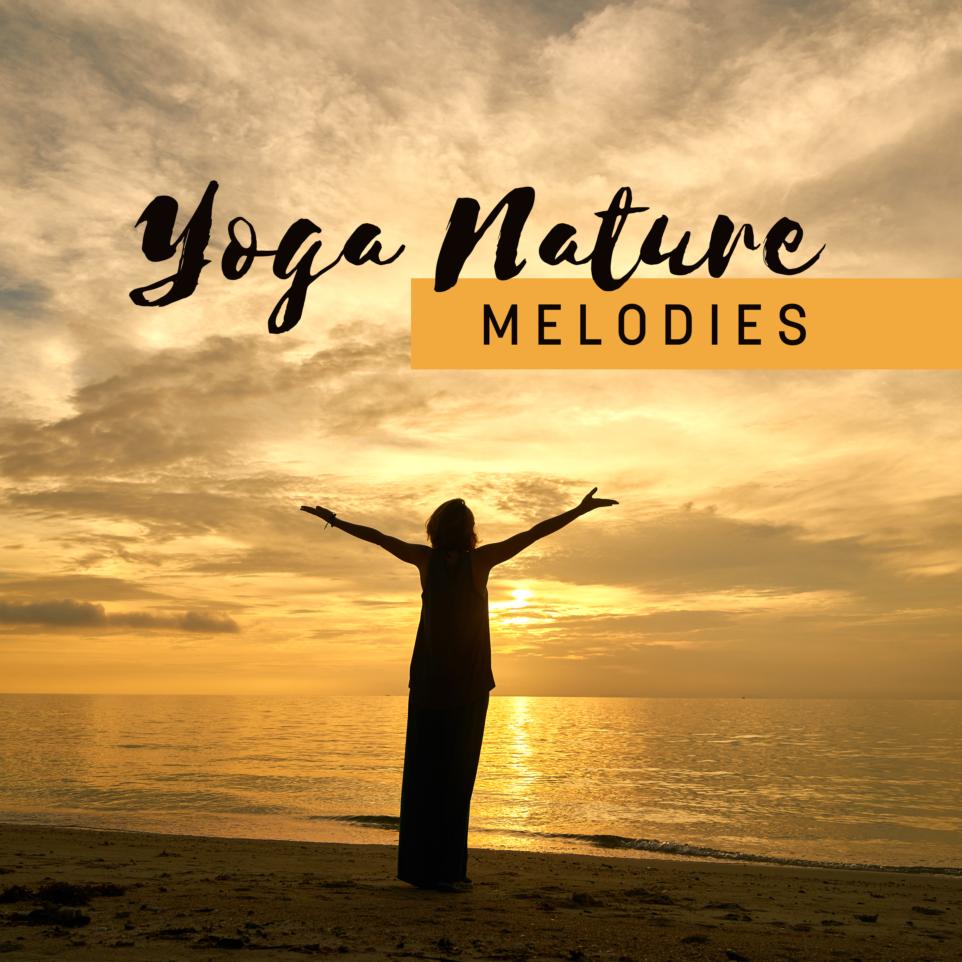 Yoga Nature Melodies