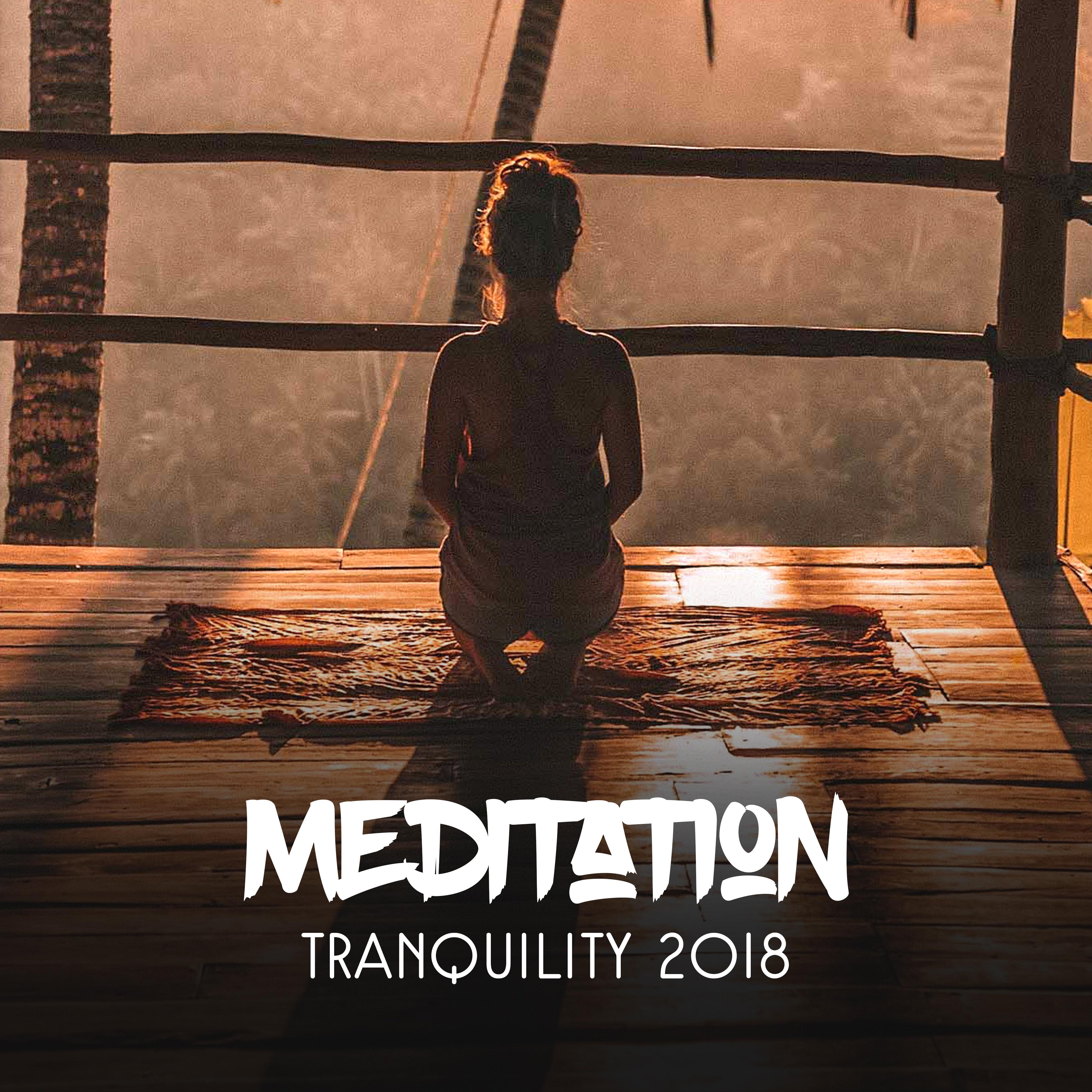 Meditation Tranquility 2018