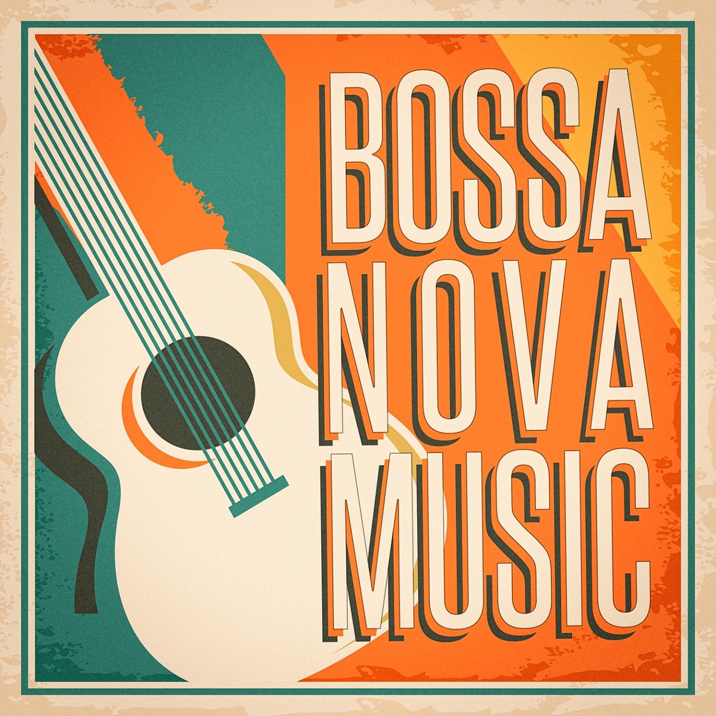 Bossanova Music