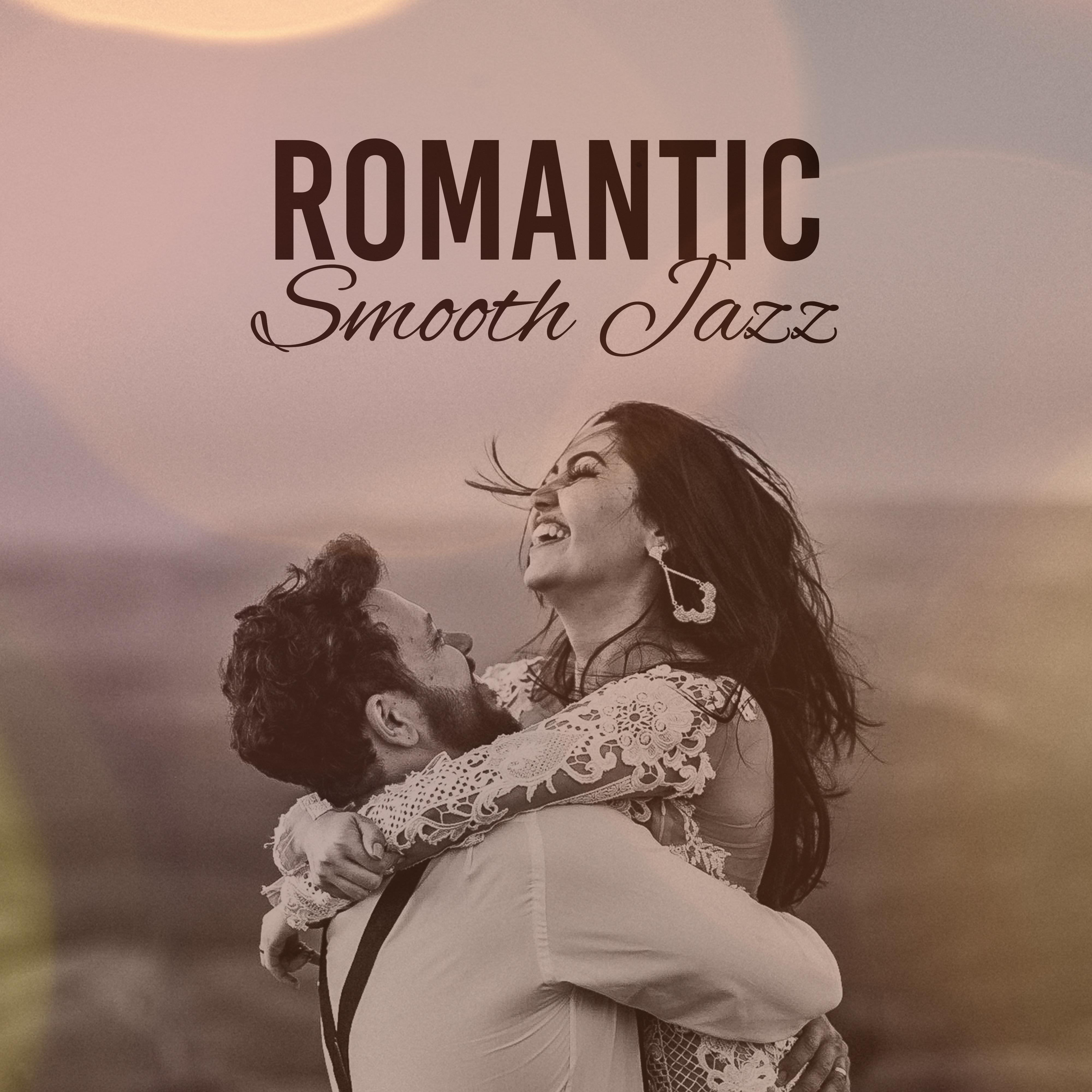 Romantic Smooth Jazz