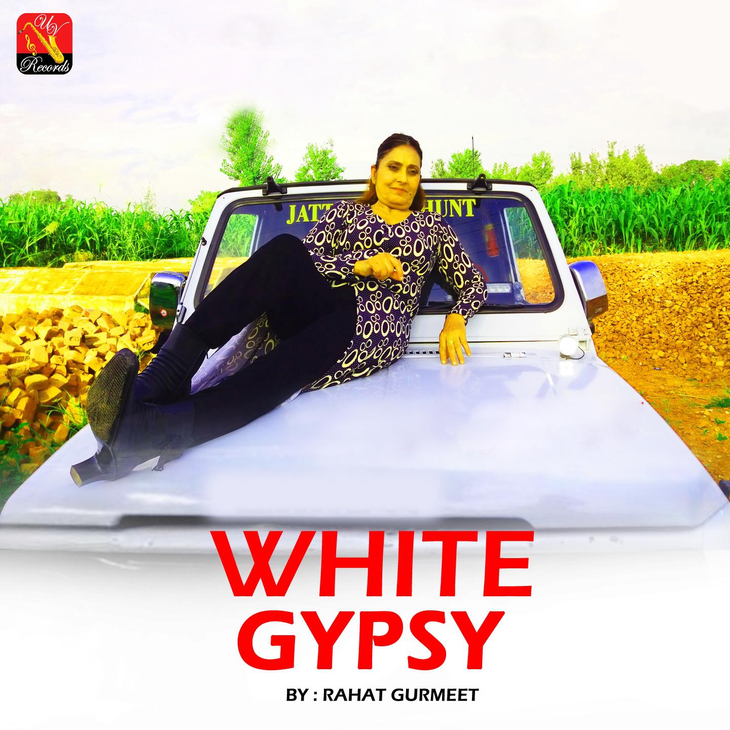 White Gypsy