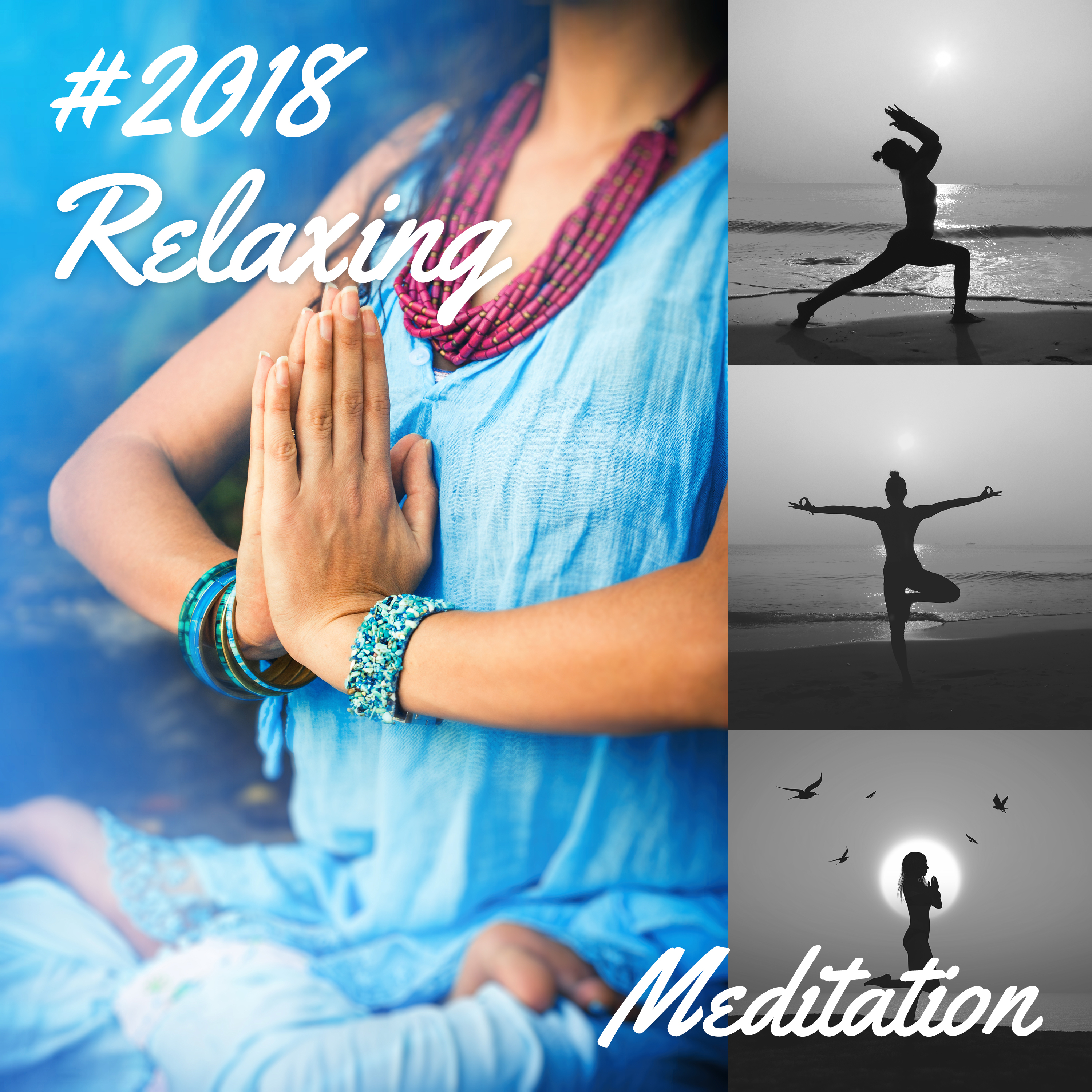 #2018 Relaxing Meditation