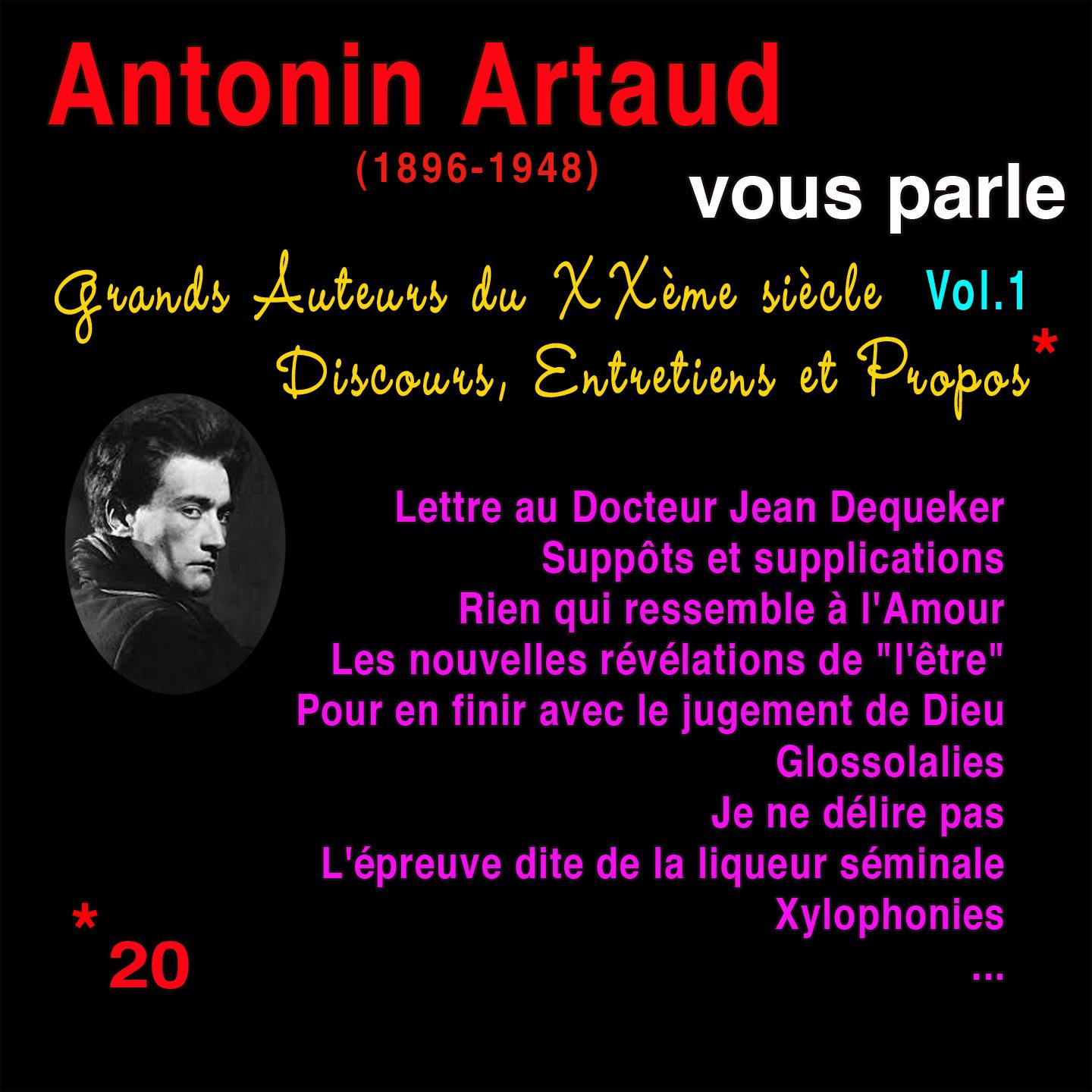 Lettre au docteur Jean Dequeker