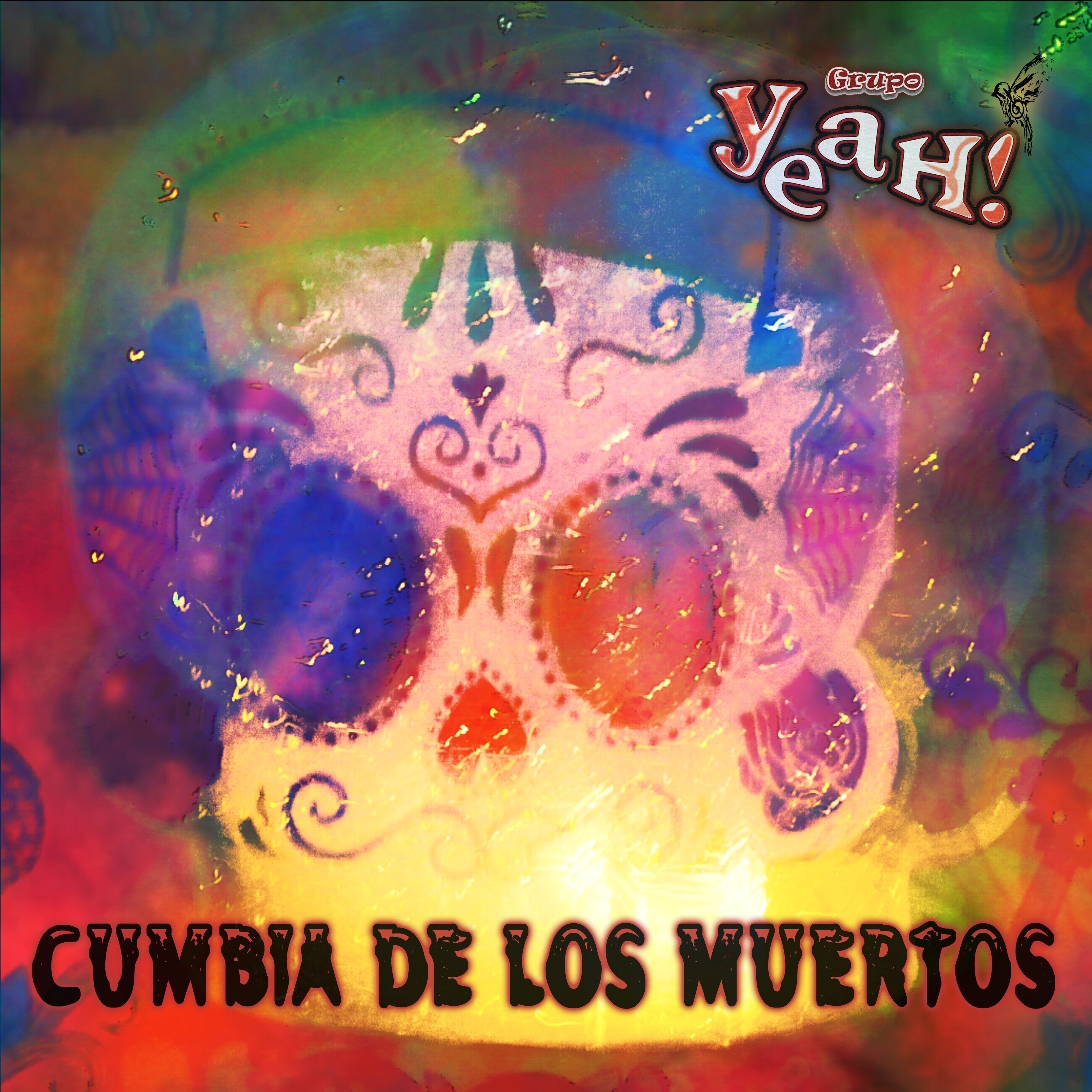 Cumbia De Los Muertos