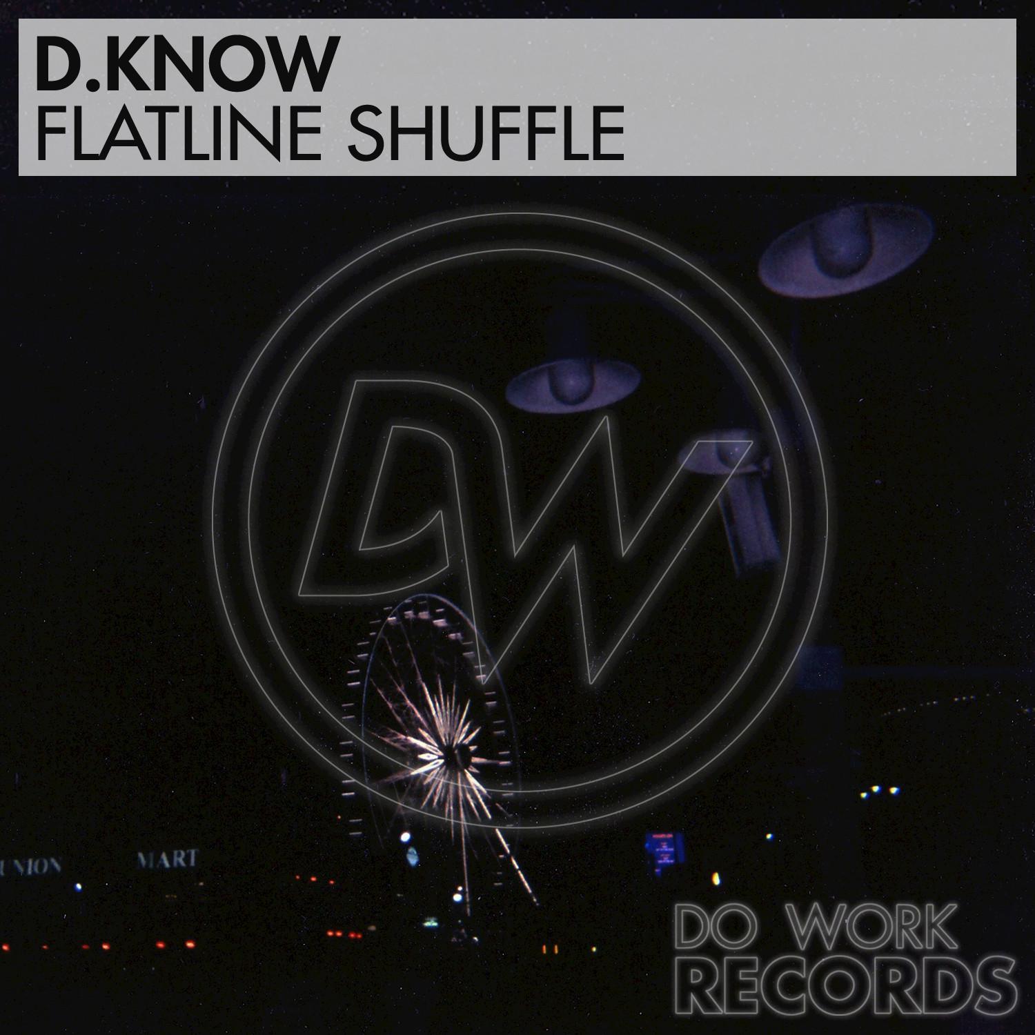 Flatline Shuffle