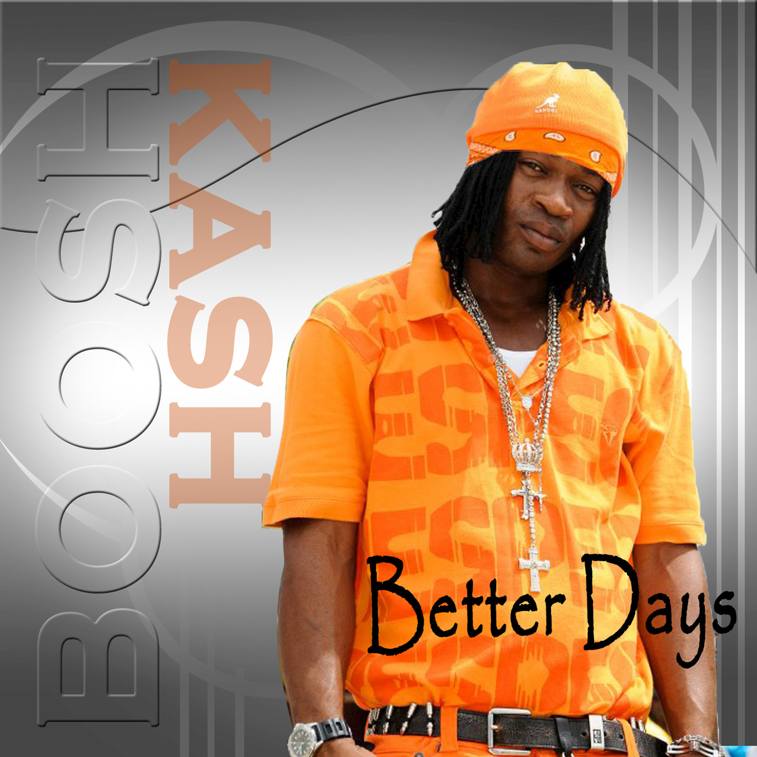 Better Days