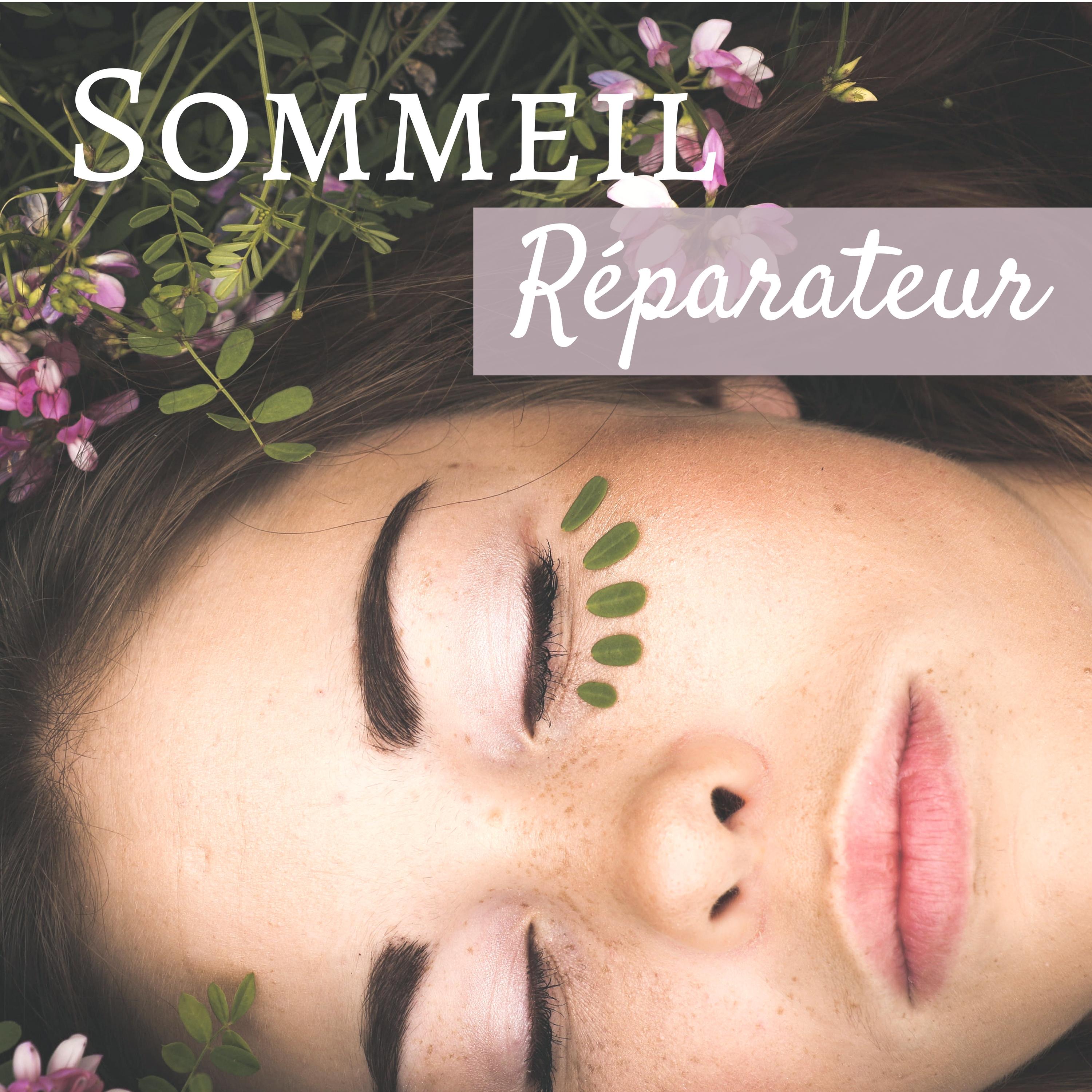 Sommeil Réparateur