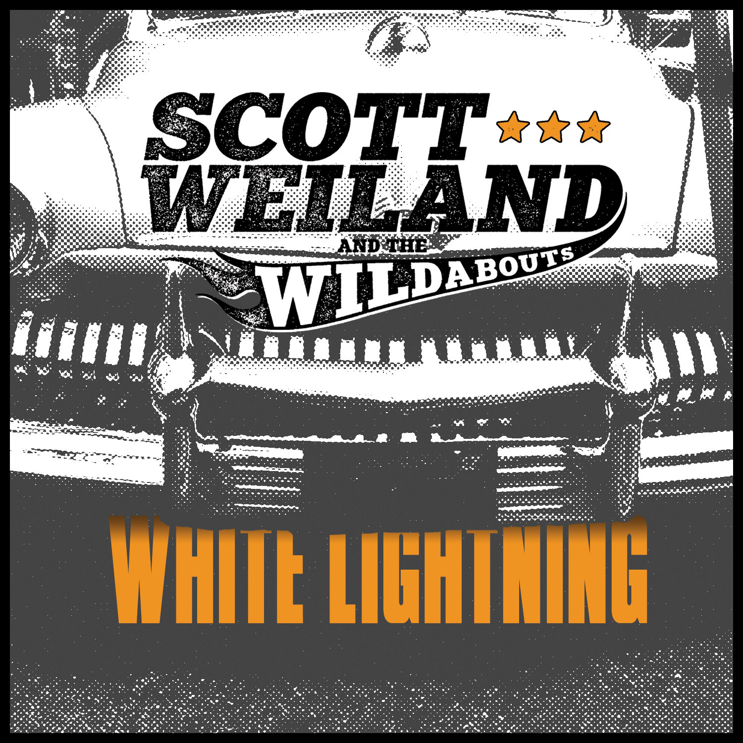 White Lightning