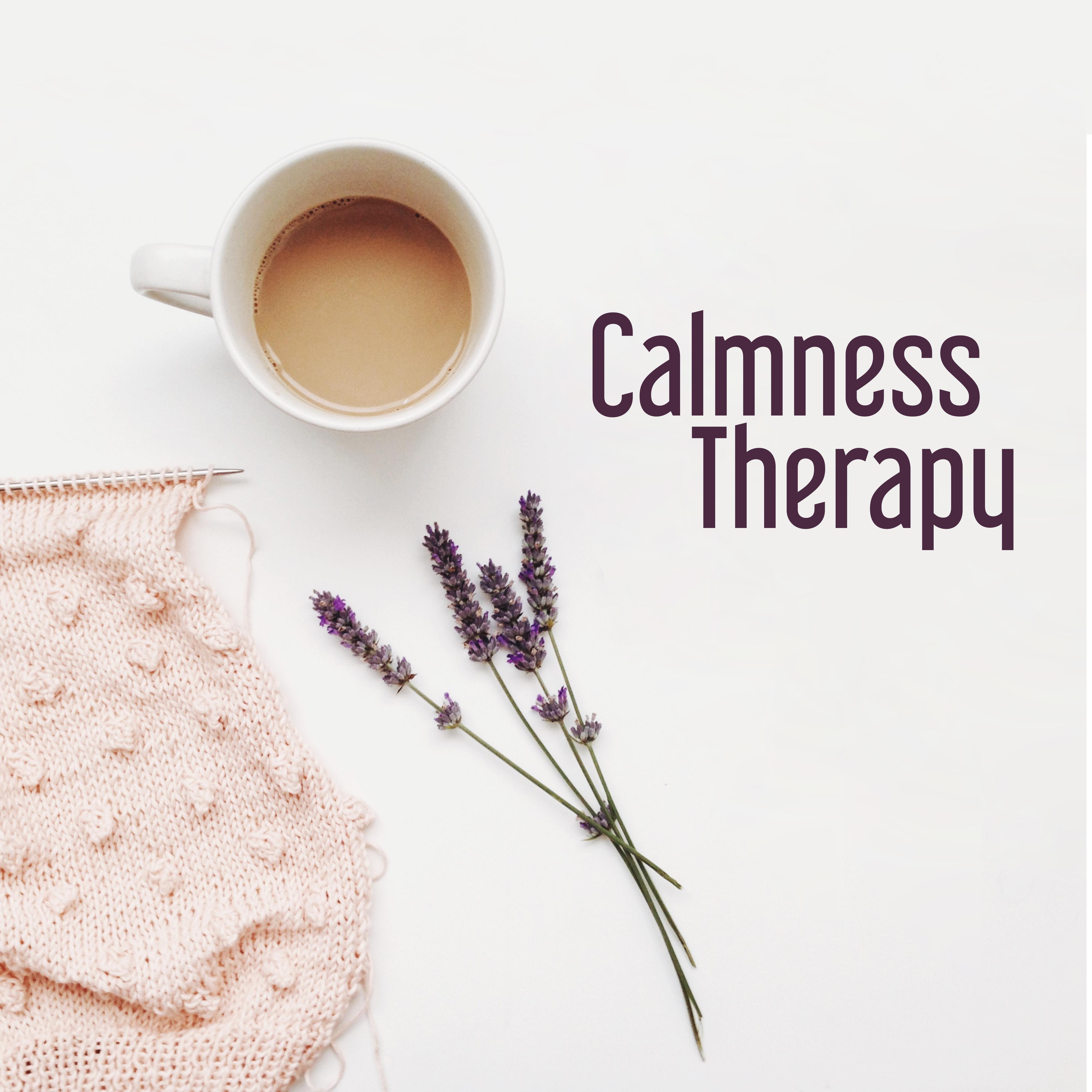 Calmness Therapy
