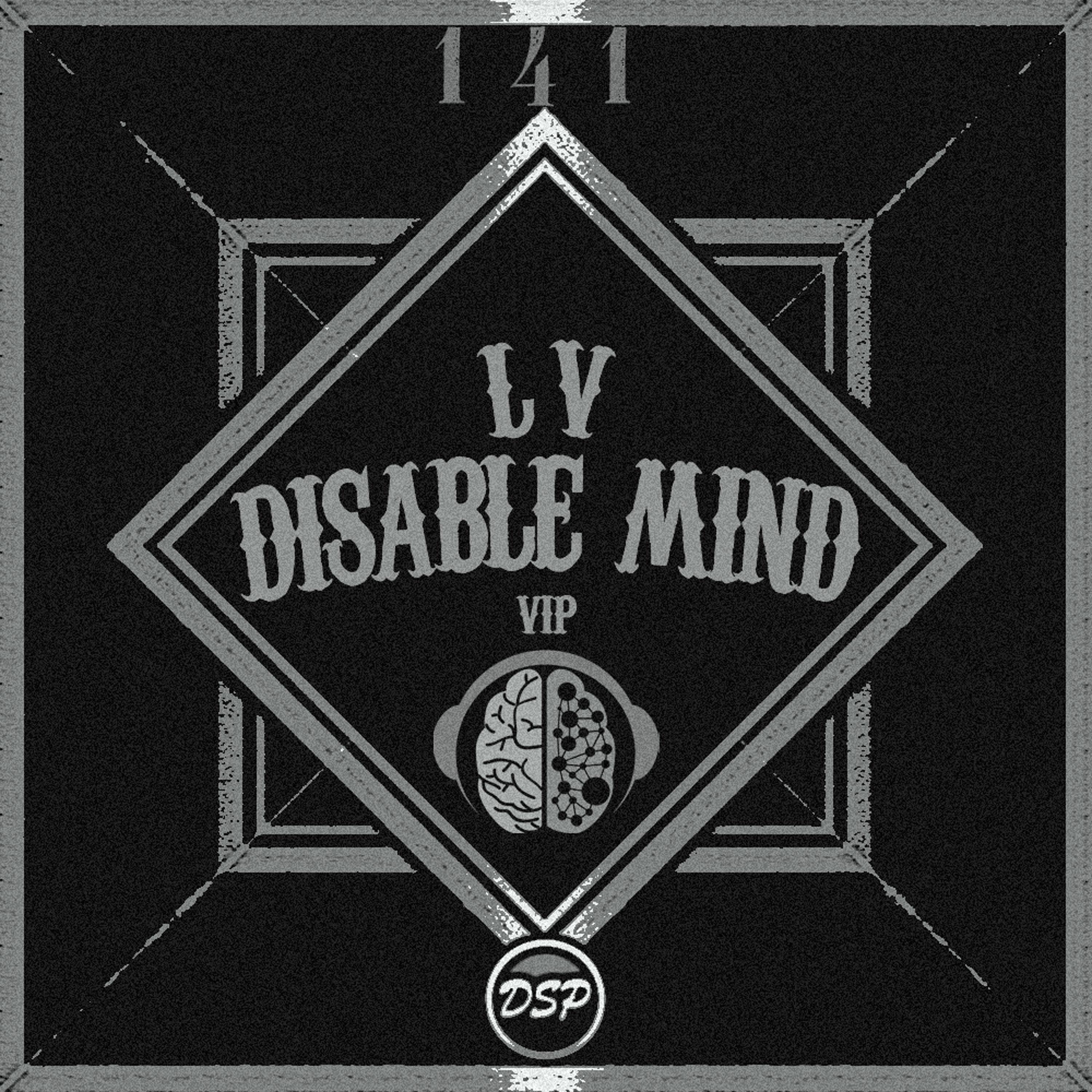 Disable Mind VIP