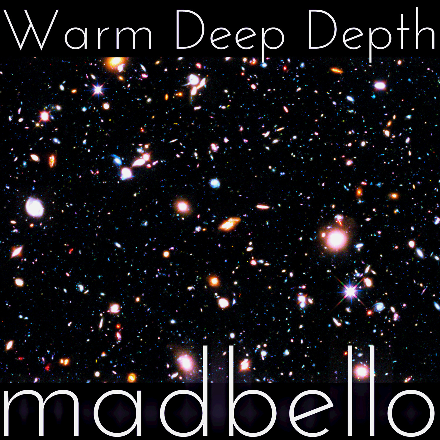 Warm Deep Depth