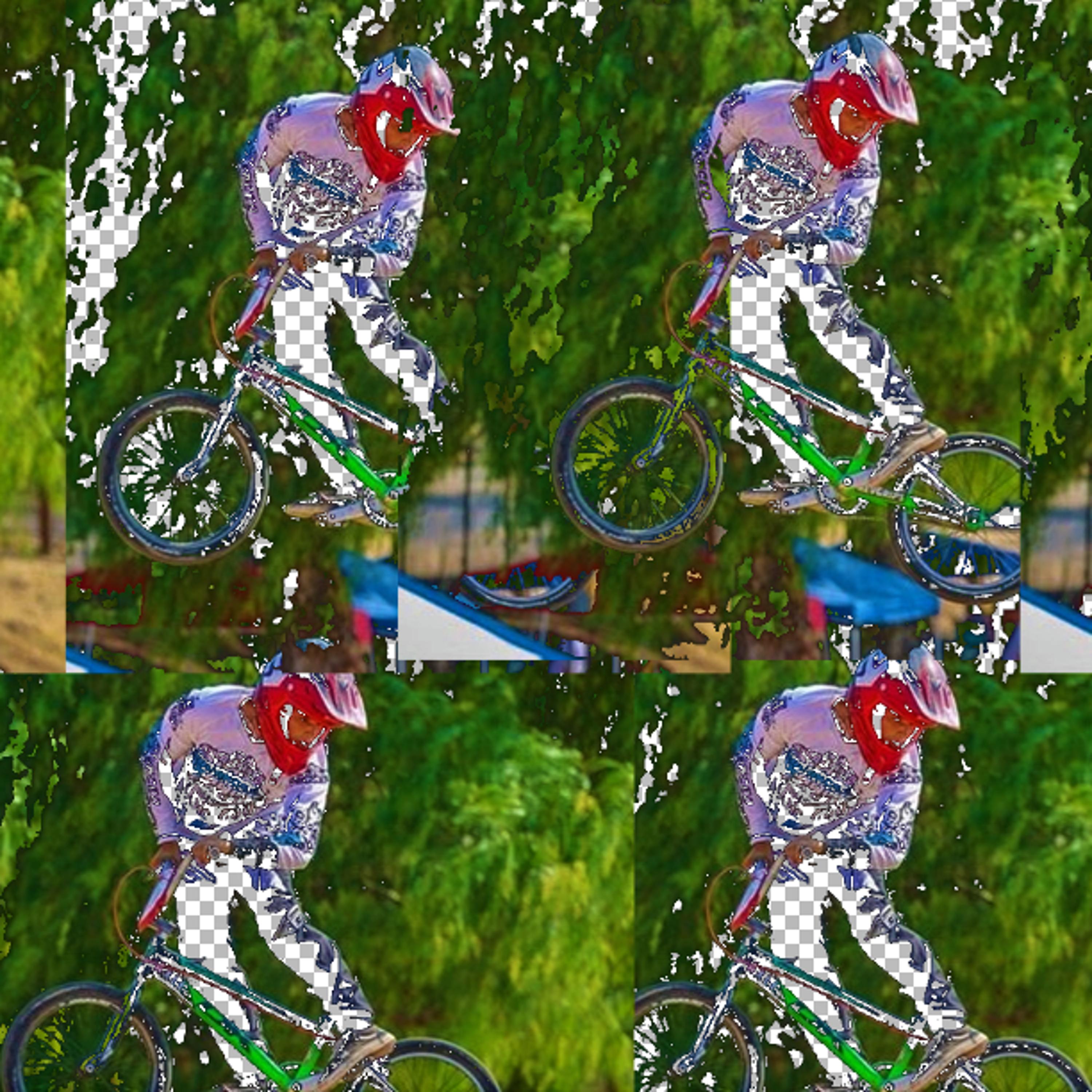 BMX