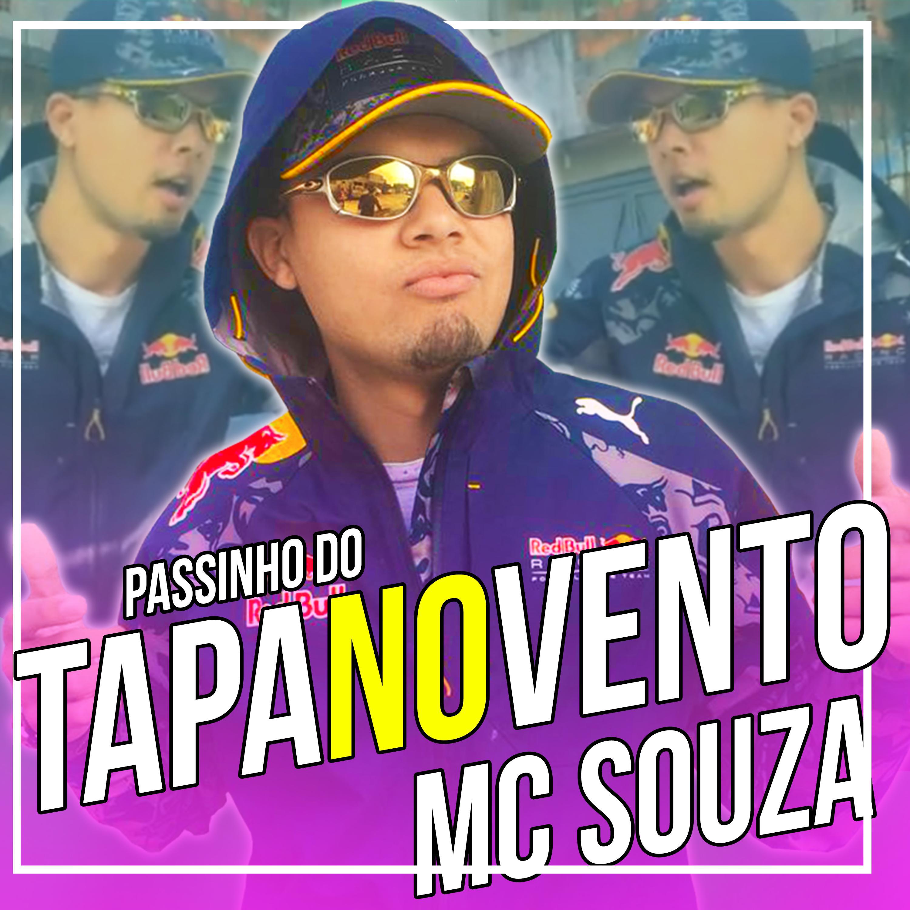 Mc Souza Passinho Do Tapa no Vento